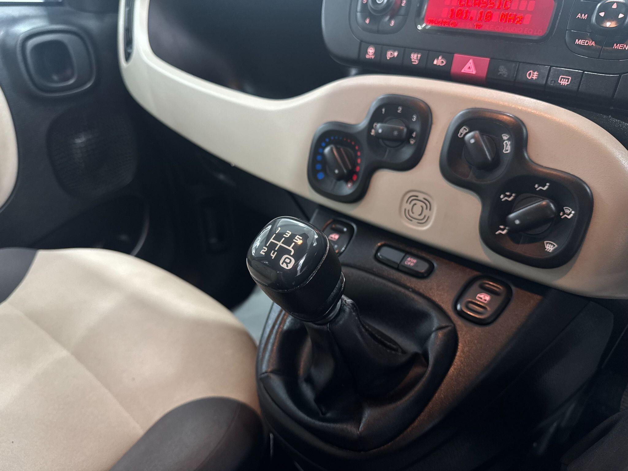 Fiat Panda view 35