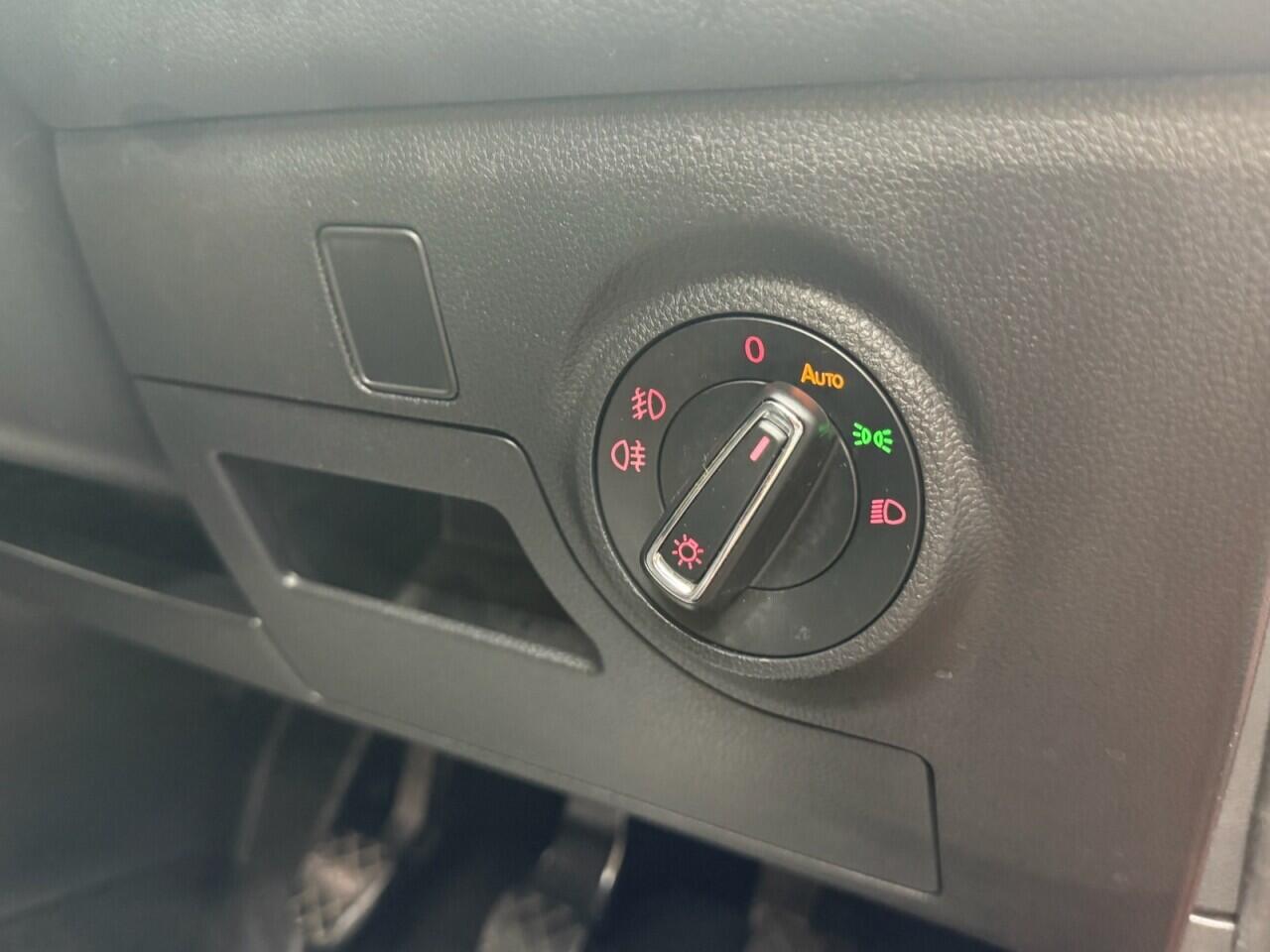 SEAT Ibiza view 12