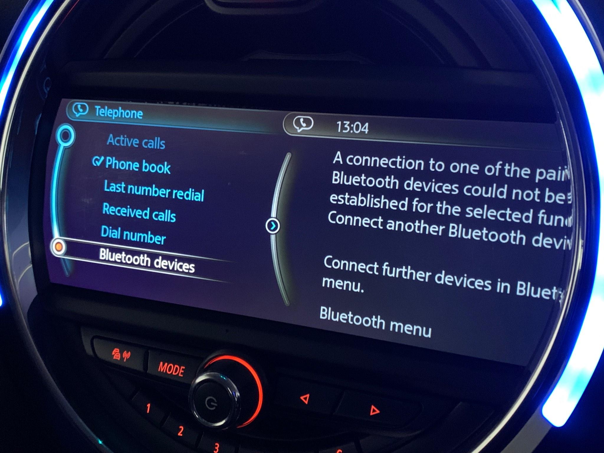 Mini Hatch view 36