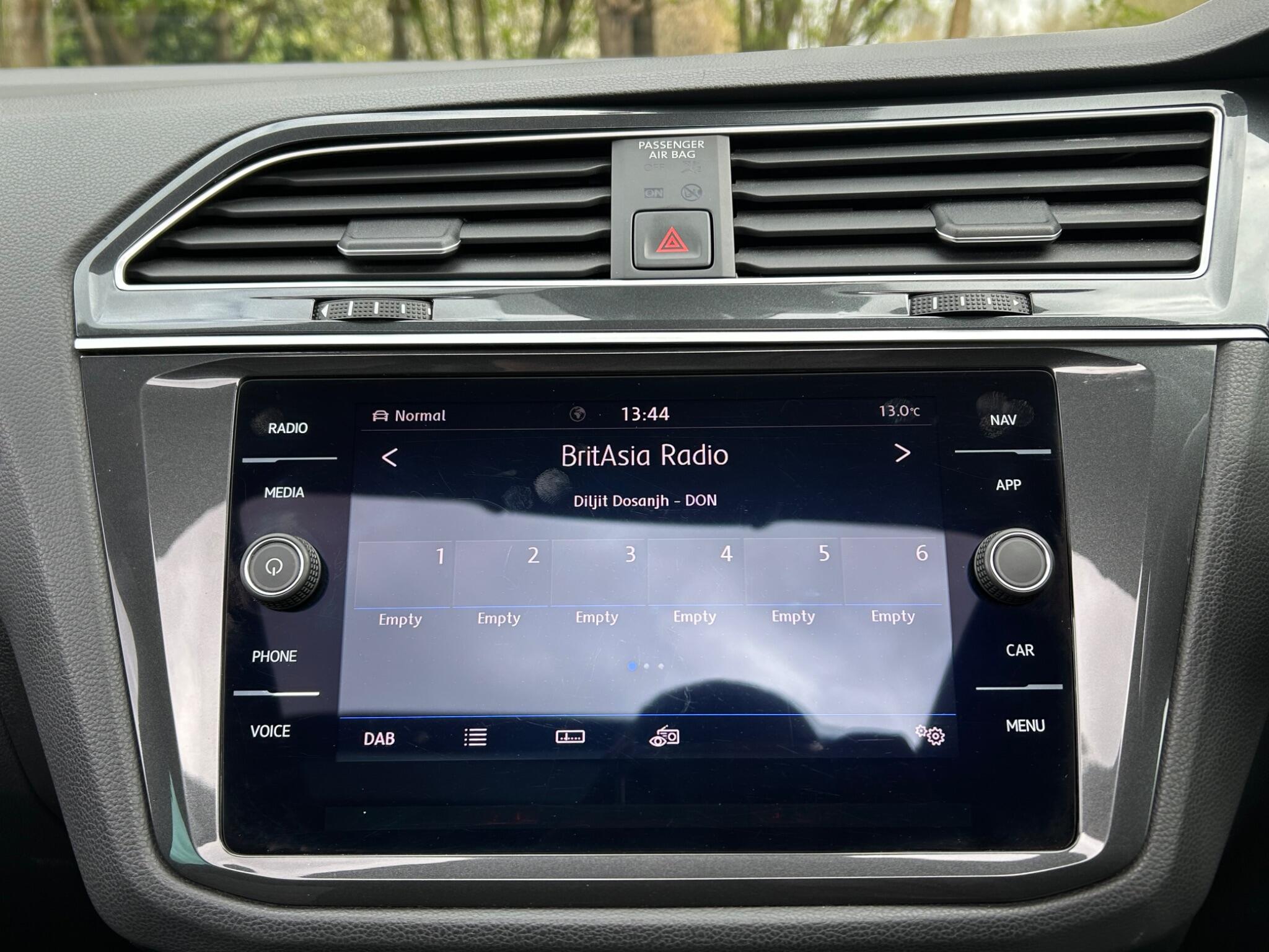 Volkswagen Tiguan view 48