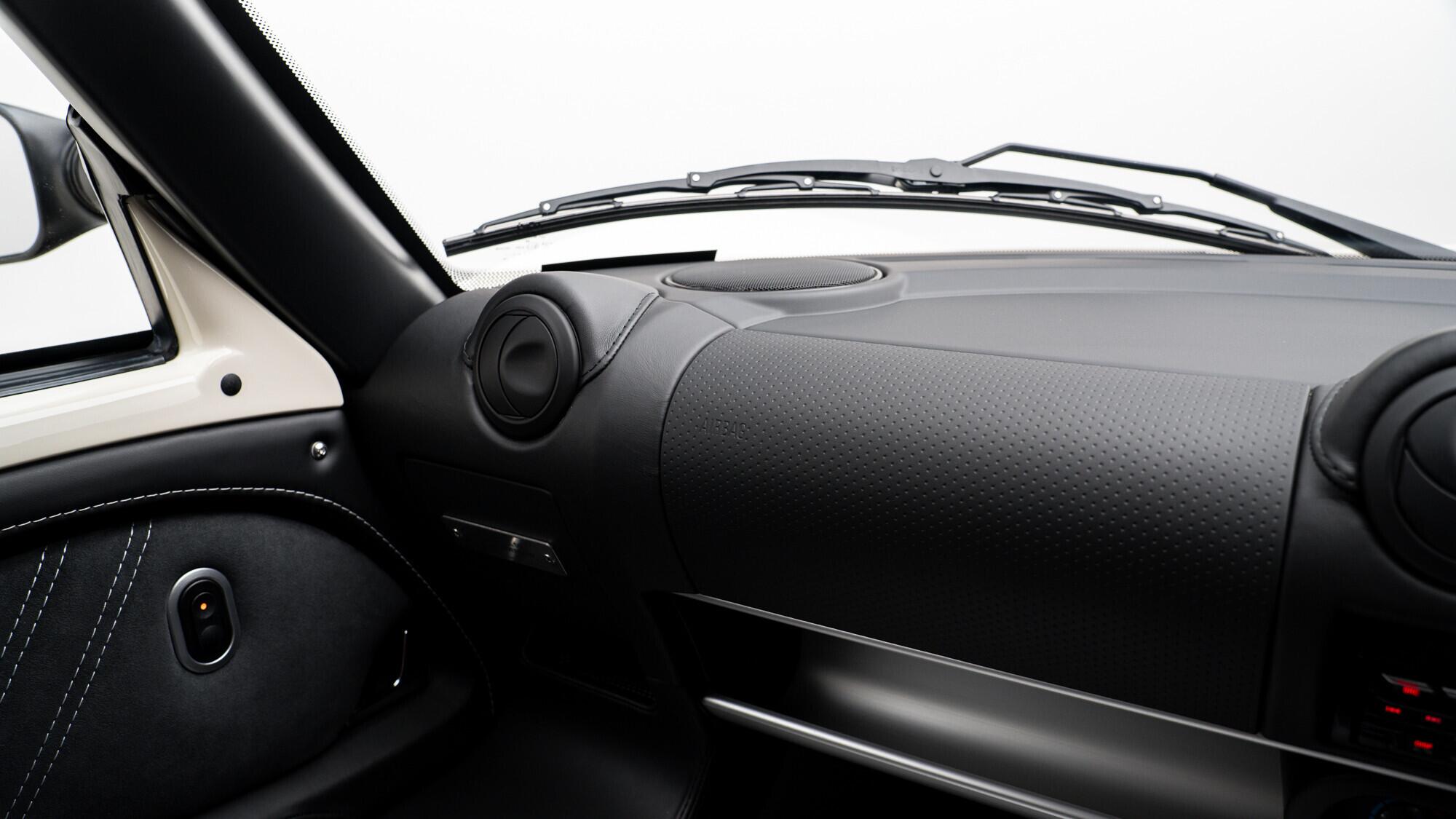 Lotus Exige view 39
