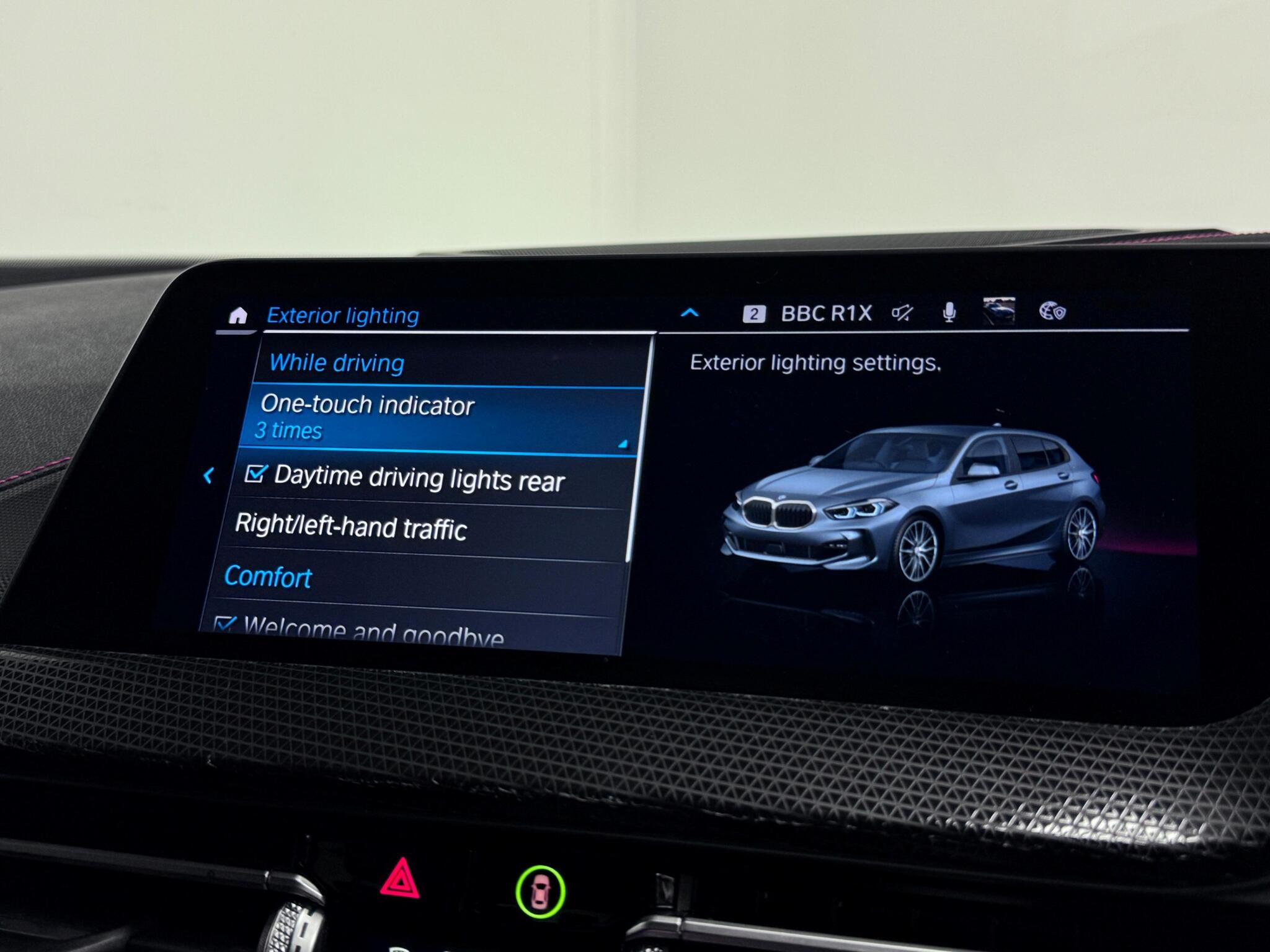 BMW 1 Series view 49