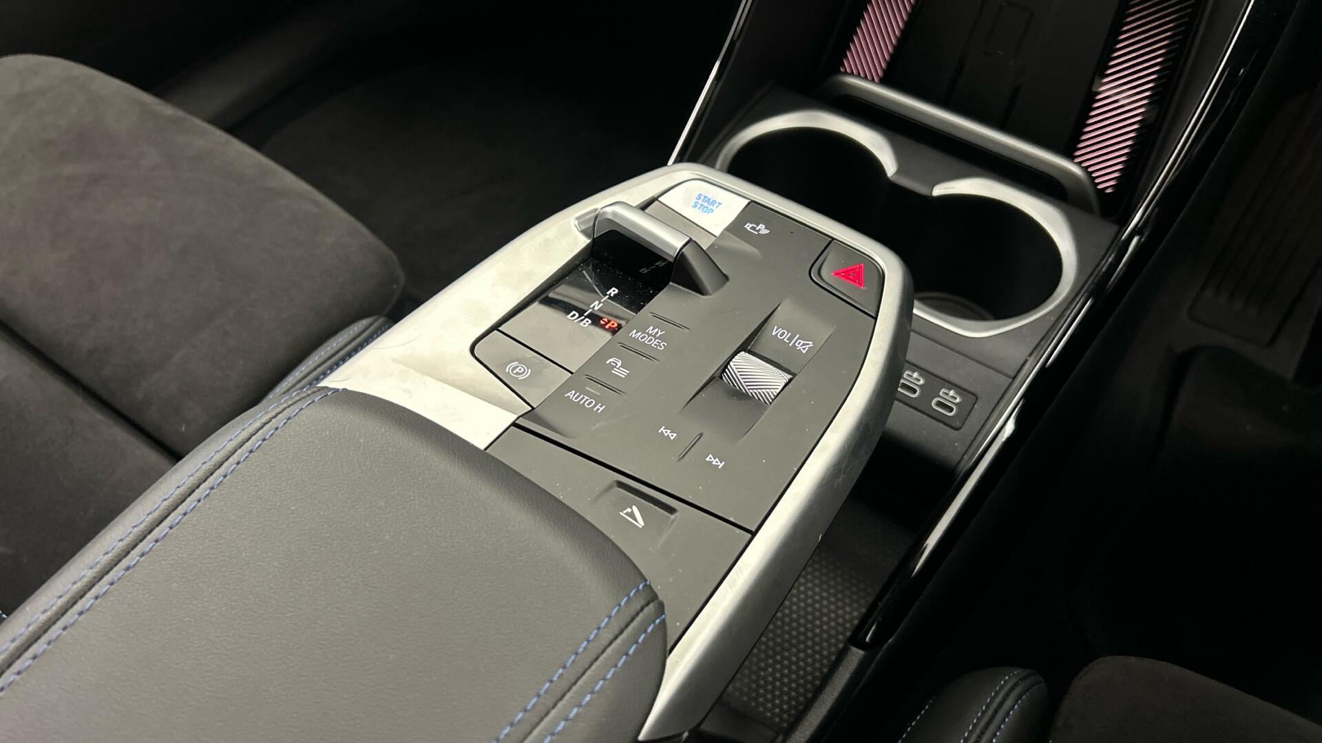 BMW iX2 view 10