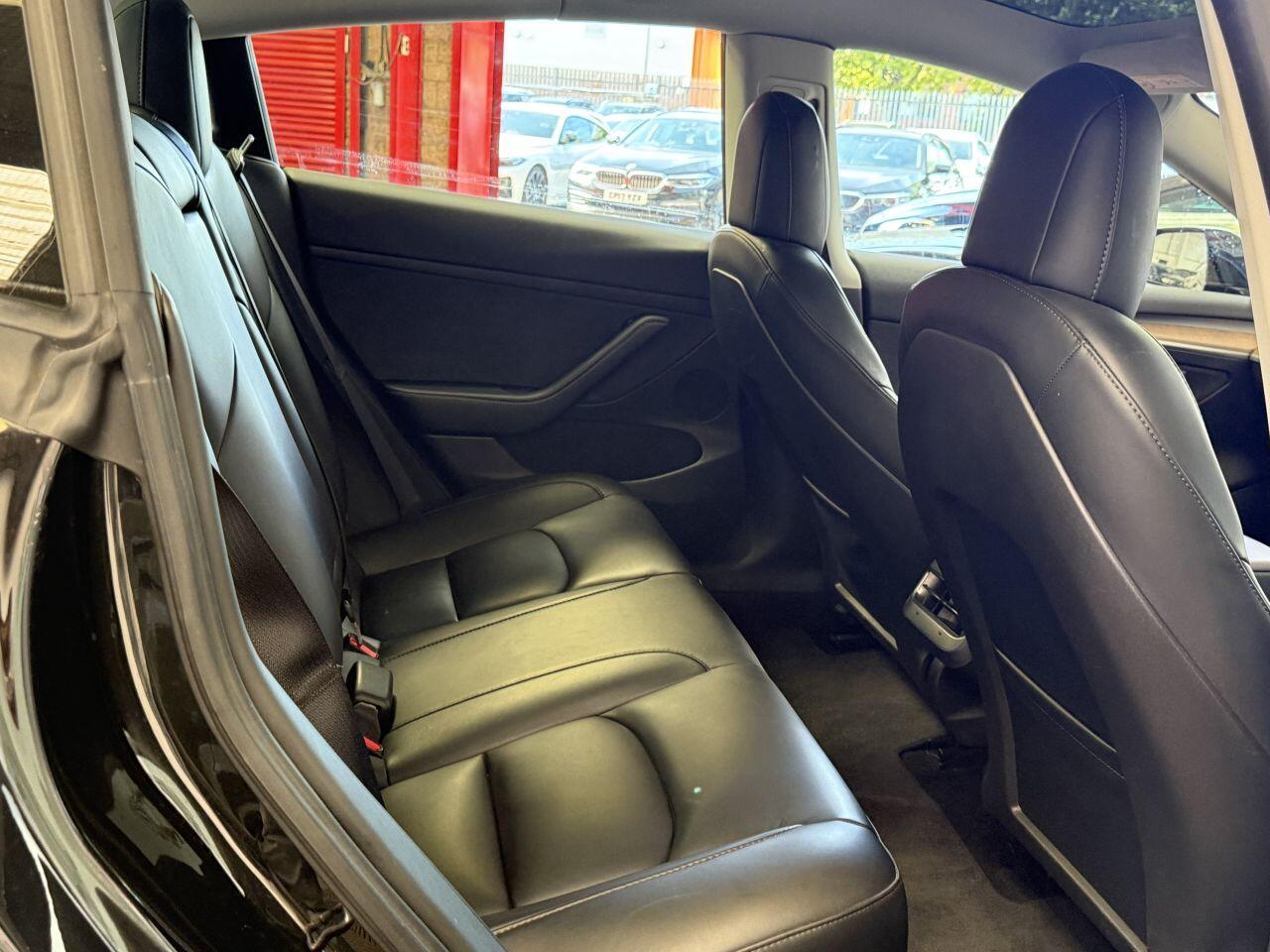 Tesla Model 3 view 59