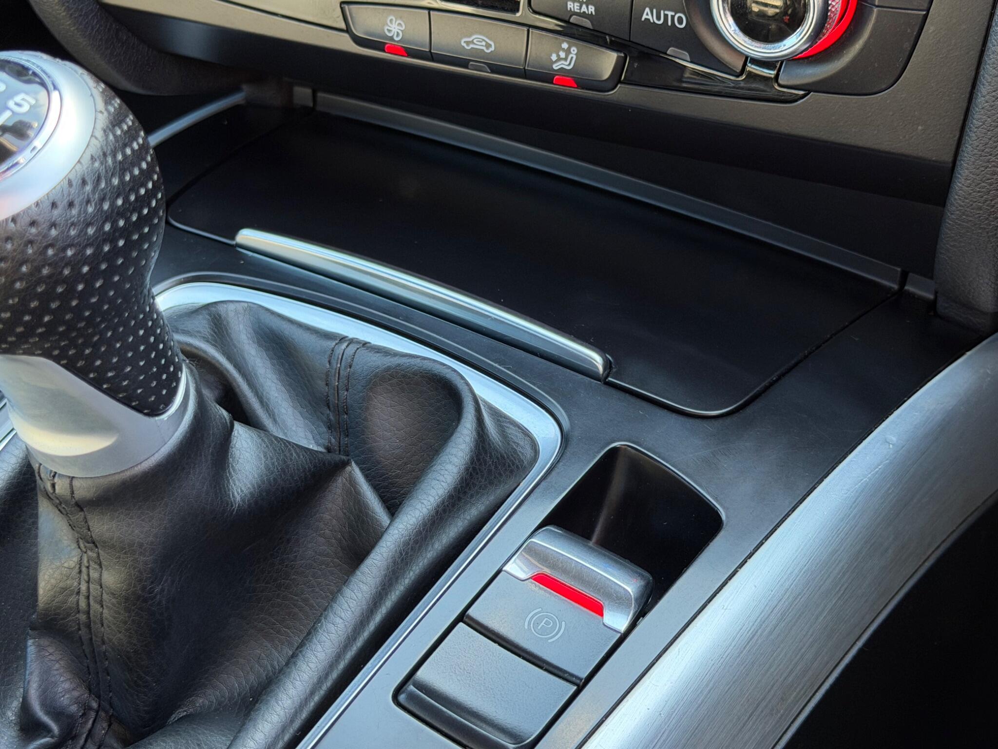 Audi A5 view 32