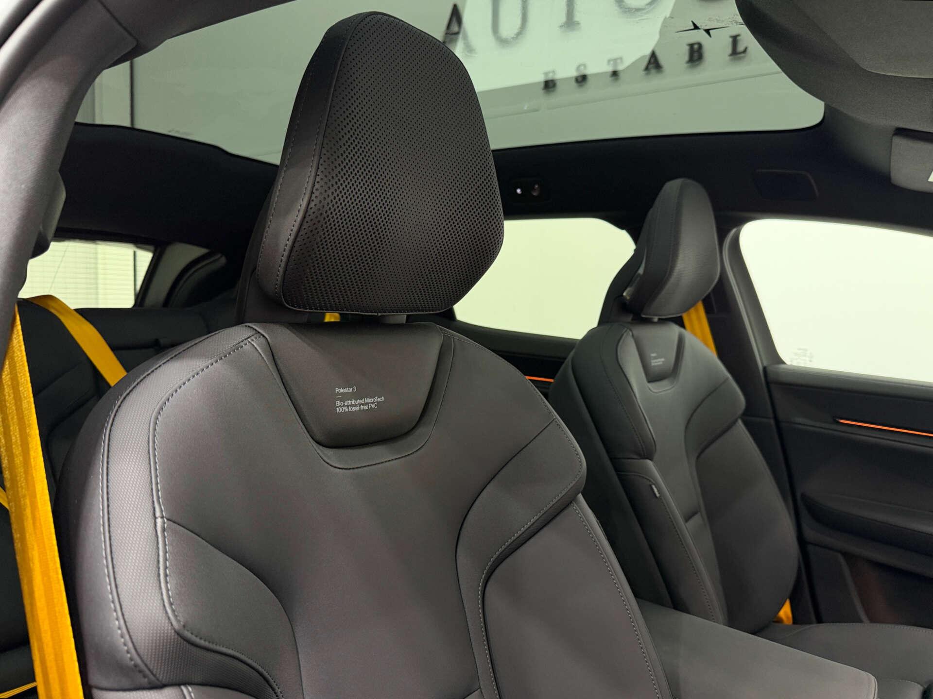 Polestar 3 view 46