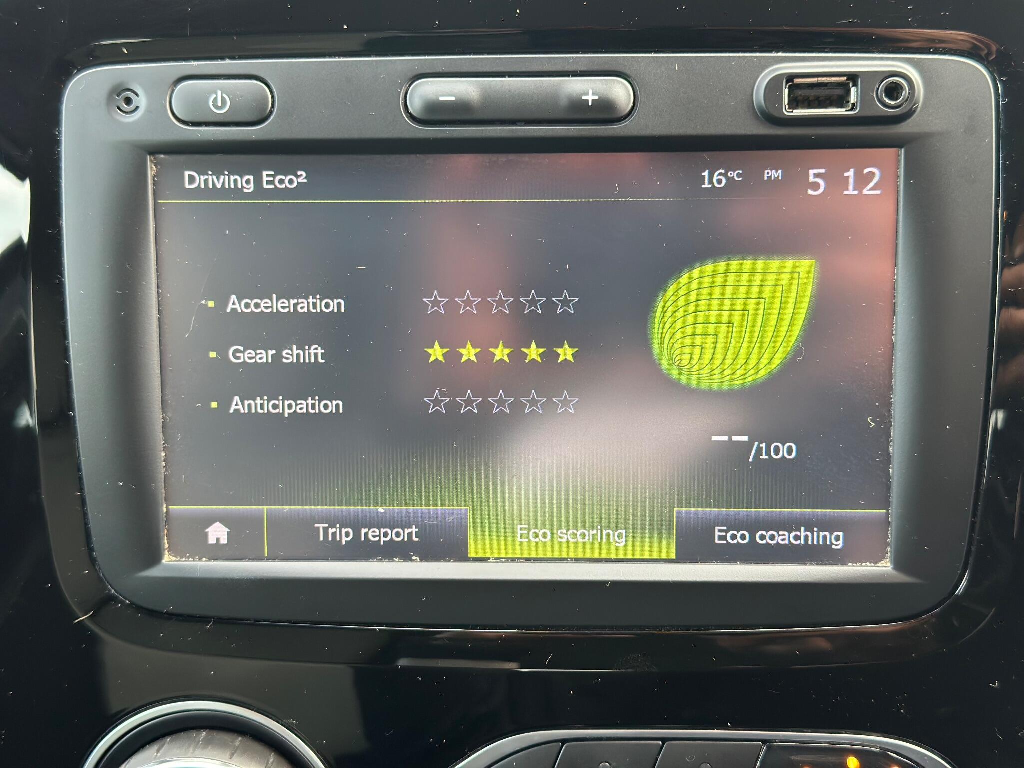 Renault Captur view 33