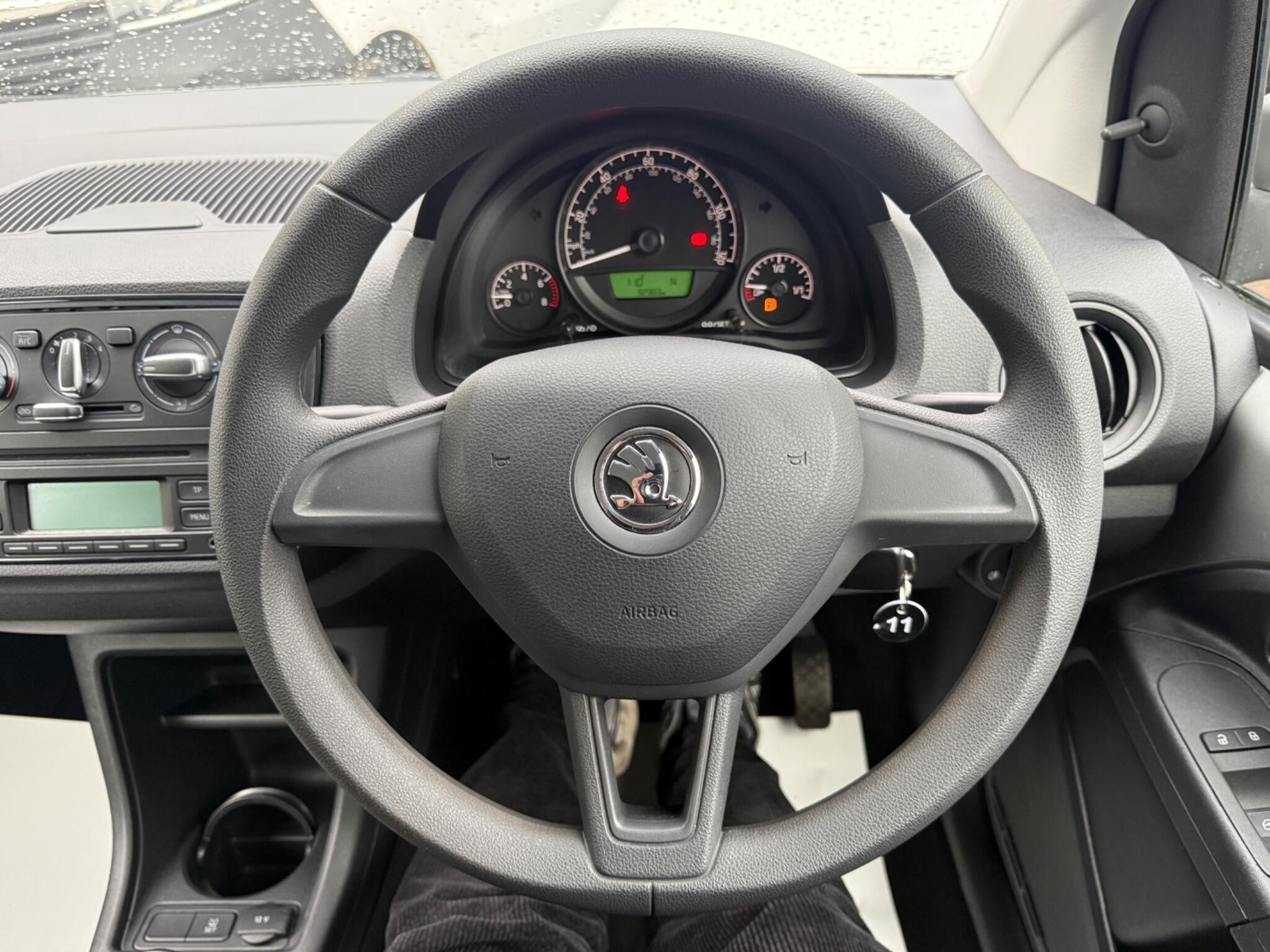 Skoda Citigo - Image 68