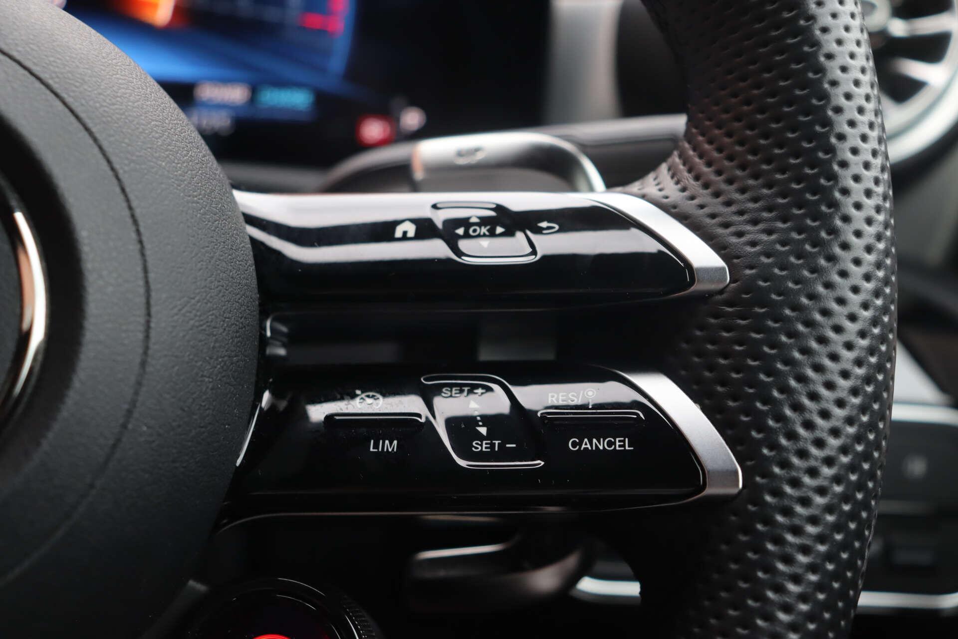 Mercedes-Benz A Class view 20