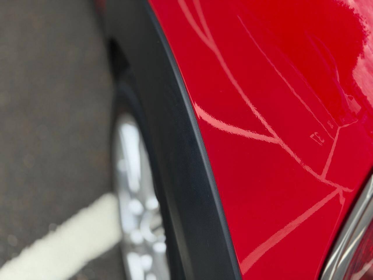 Mini Cooper view 106