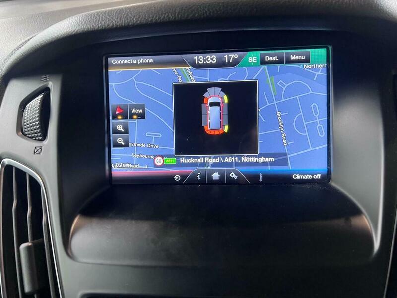 2014 Ford Focus image 34