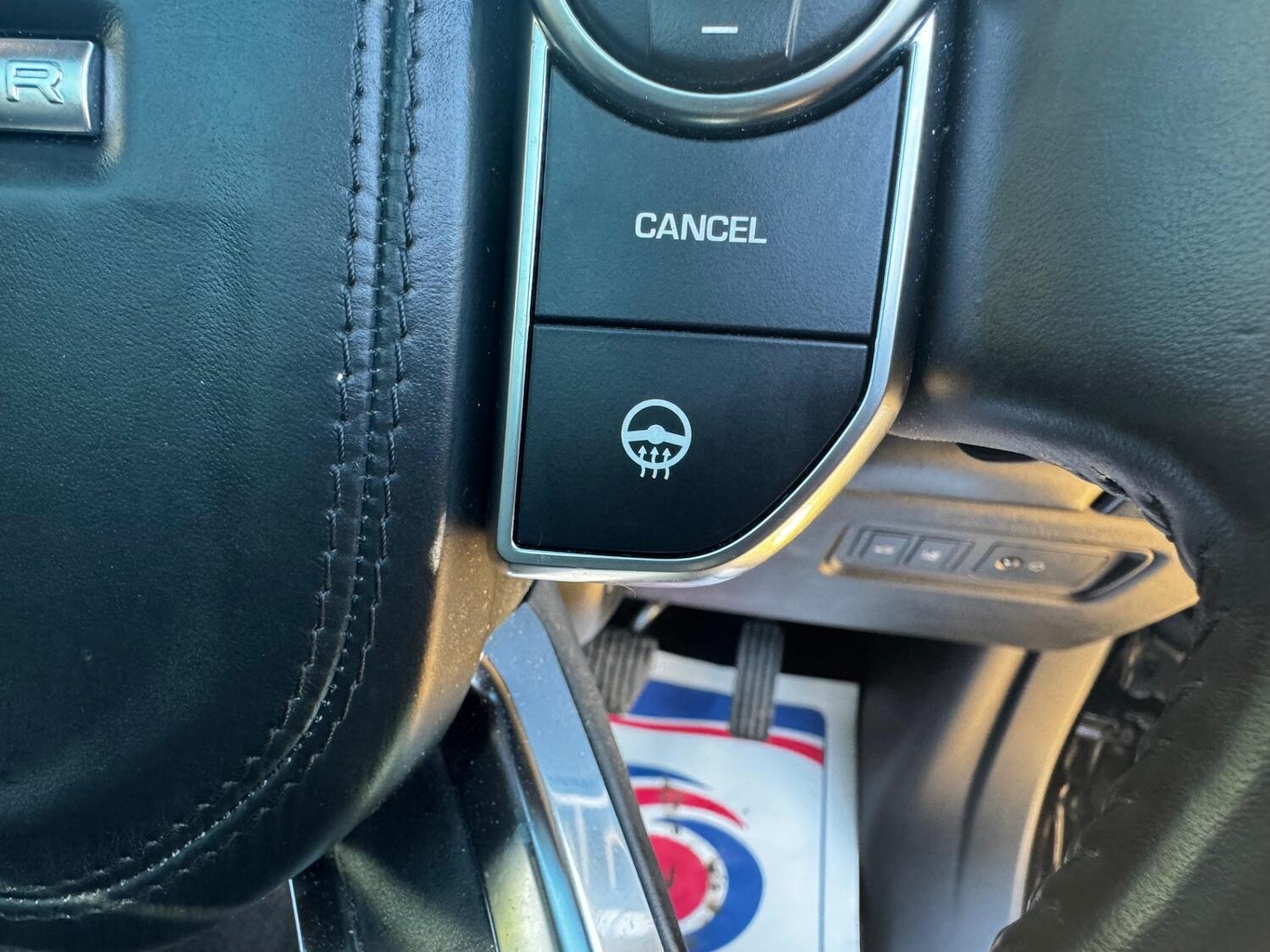 Land Rover Range Rover view 29