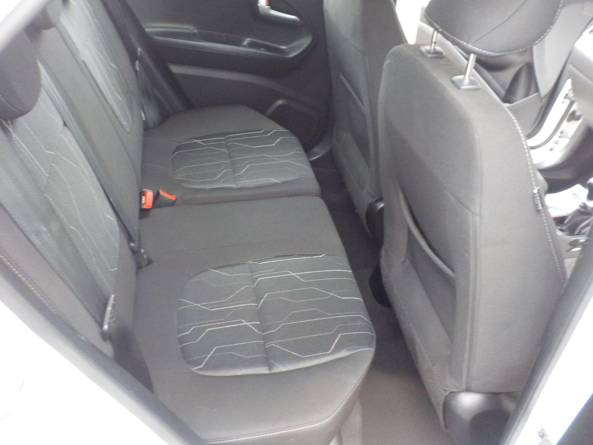 Kia Picanto 1.0 2 Euro 6 5dr
