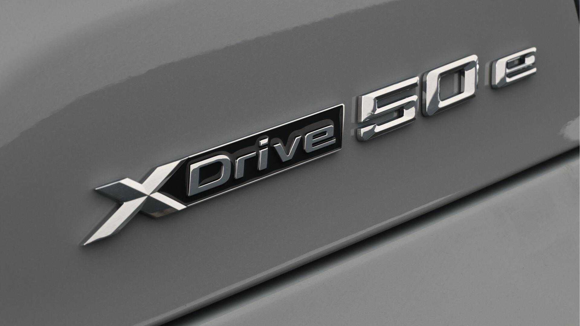 BMW X5 view 32