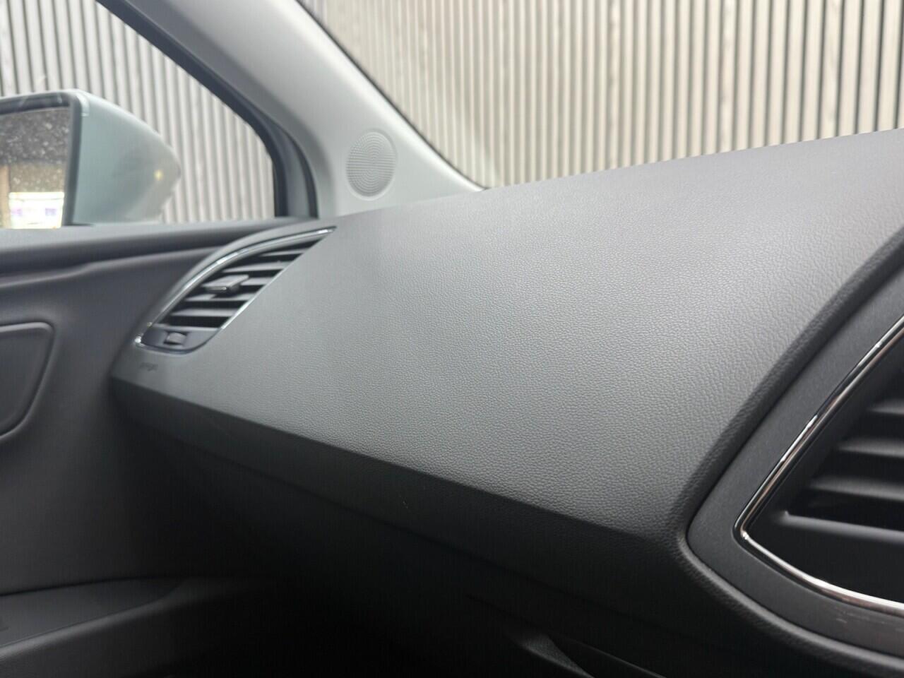 Seat Leon view 20