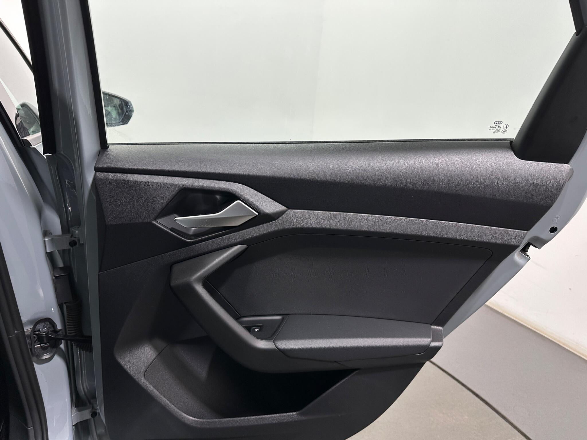 Audi A1 view 41