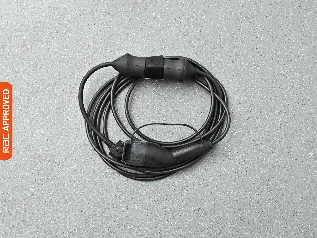 Polestar 2 view 25