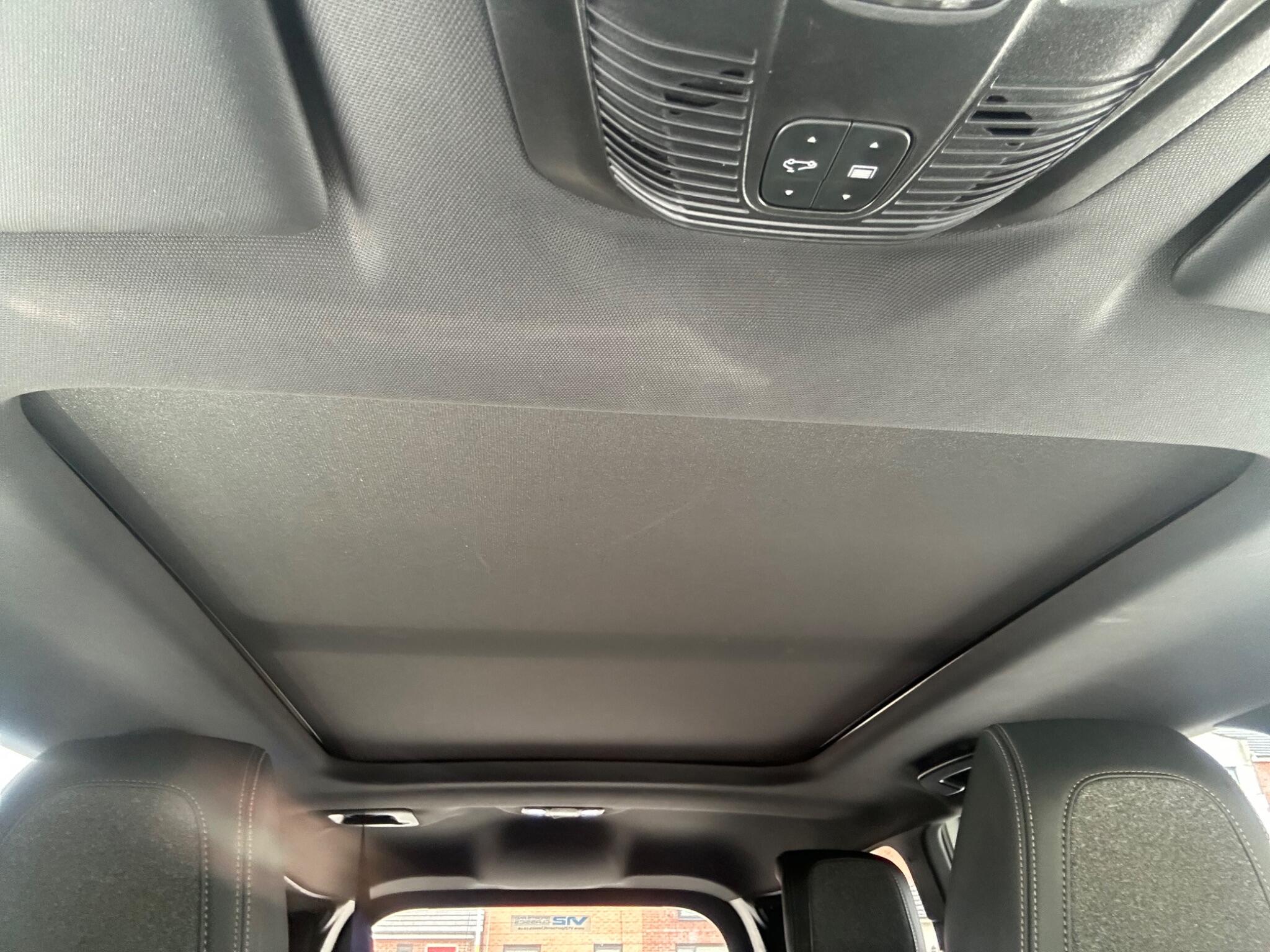 Peugeot 5008 view 60