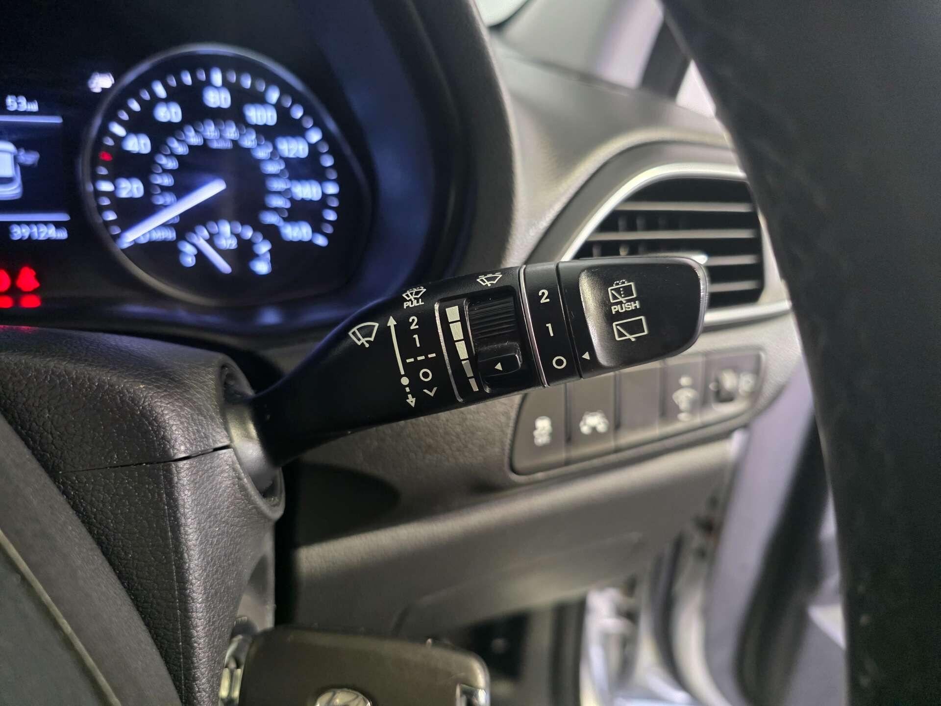 Hyundai I30 view 20