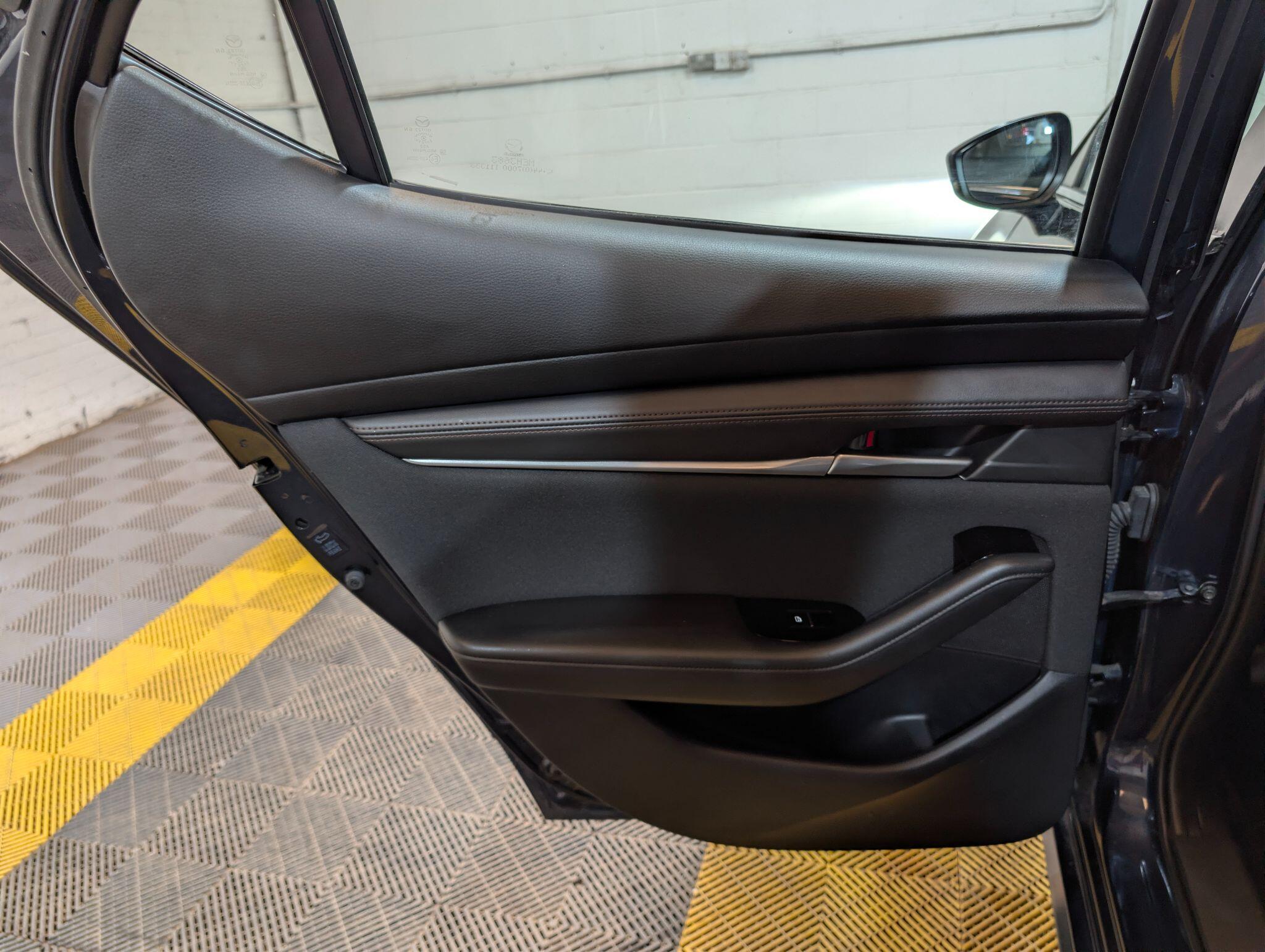 Mazda Skyactiv-G view 34
