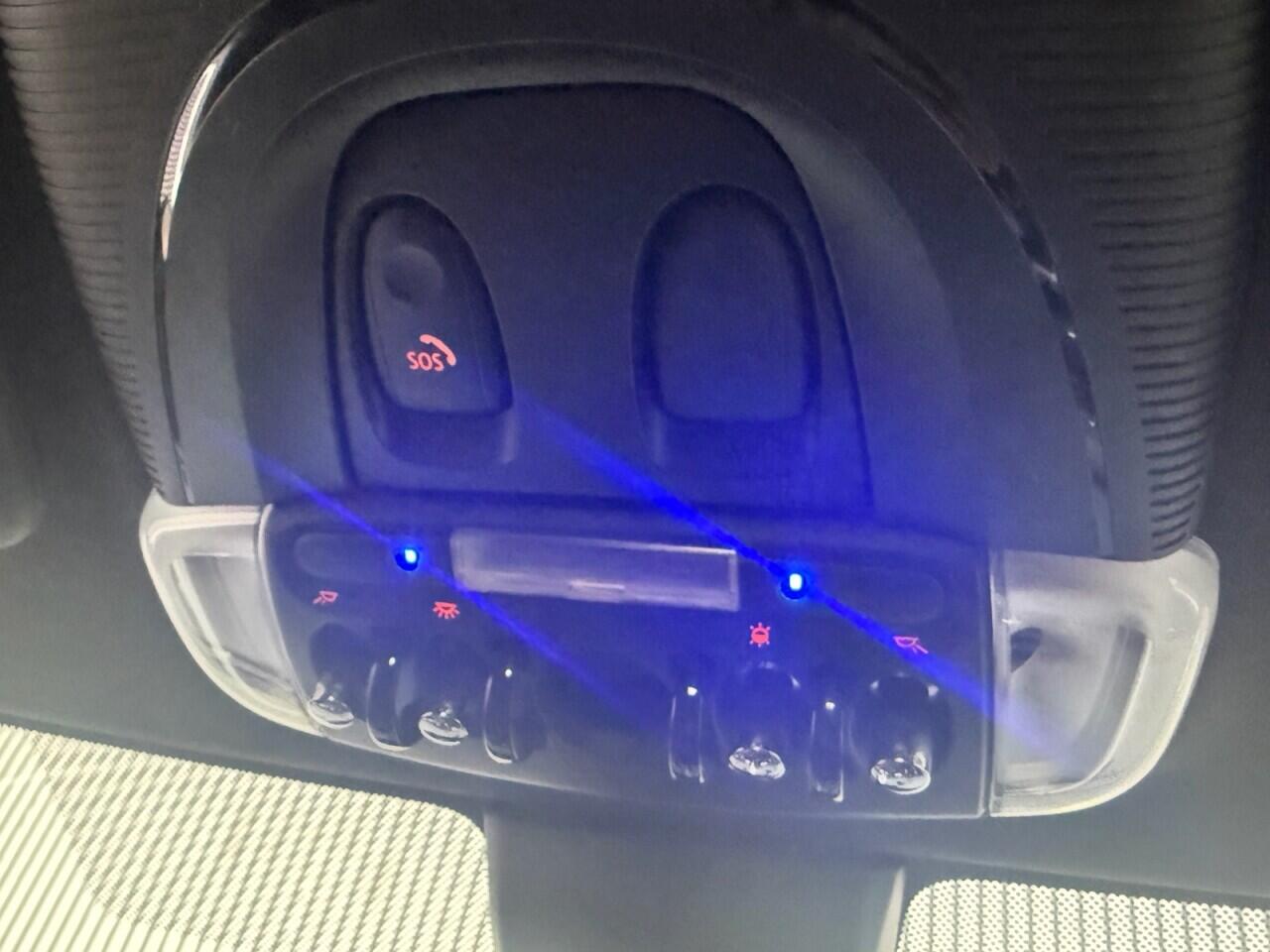 Mini Clubman view 24