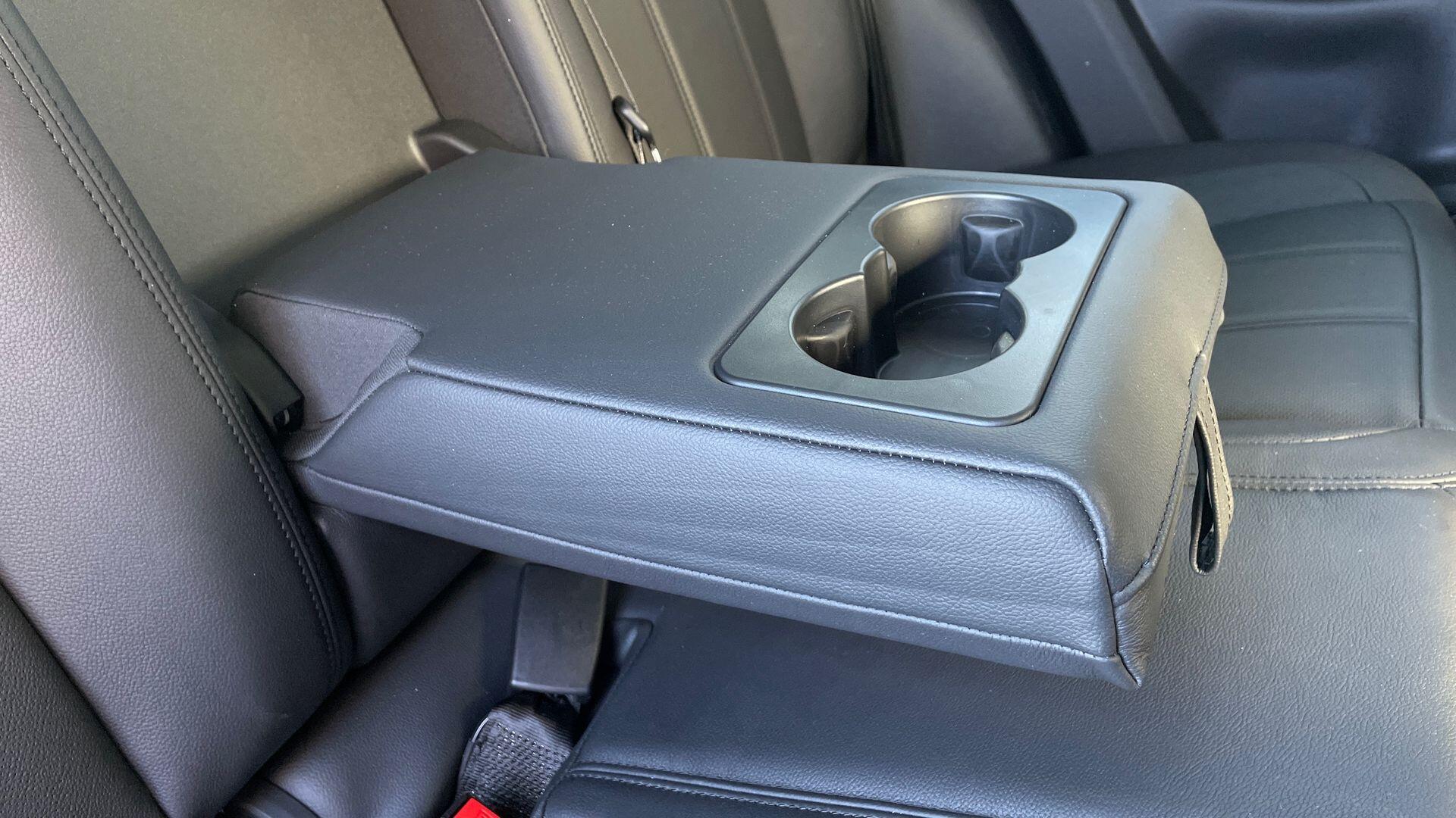 Land Rover Range Rover Evoque view 47
