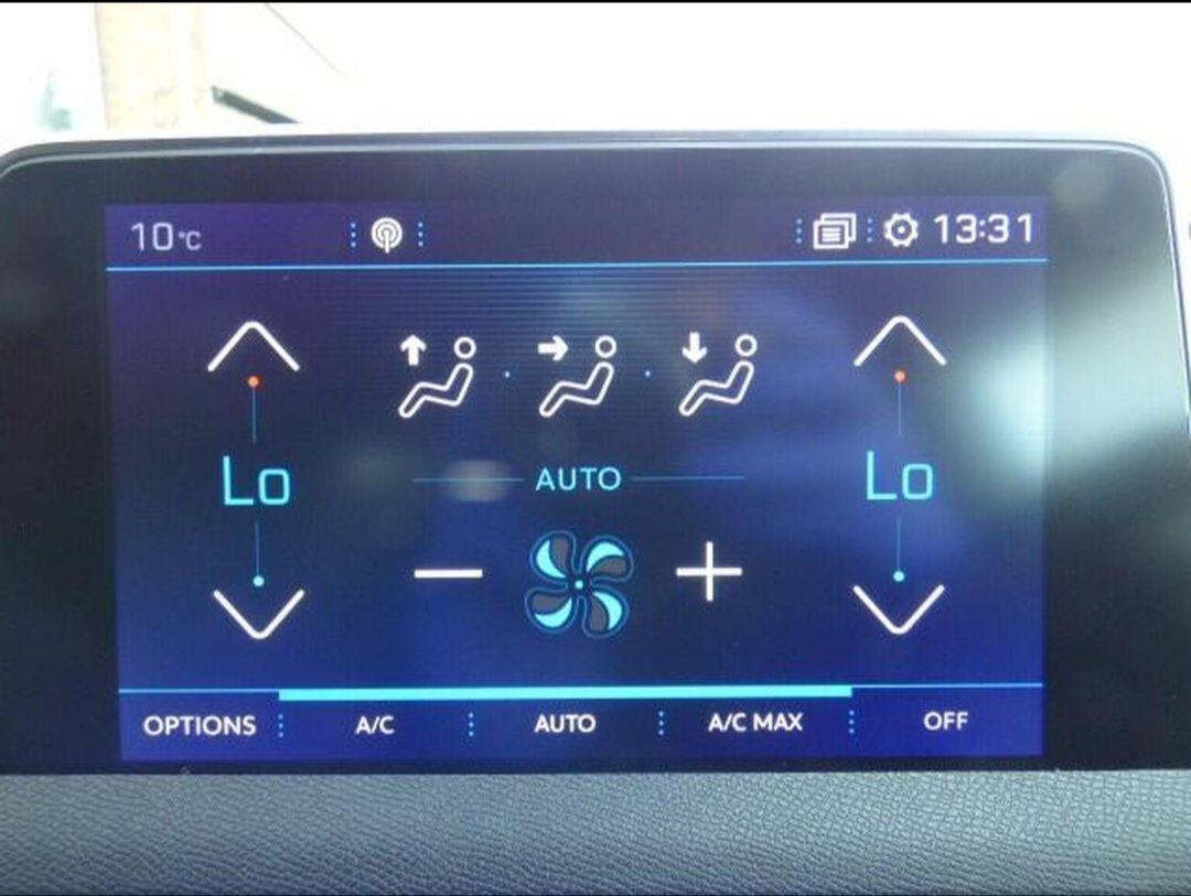 Peugeot 3008 view 29