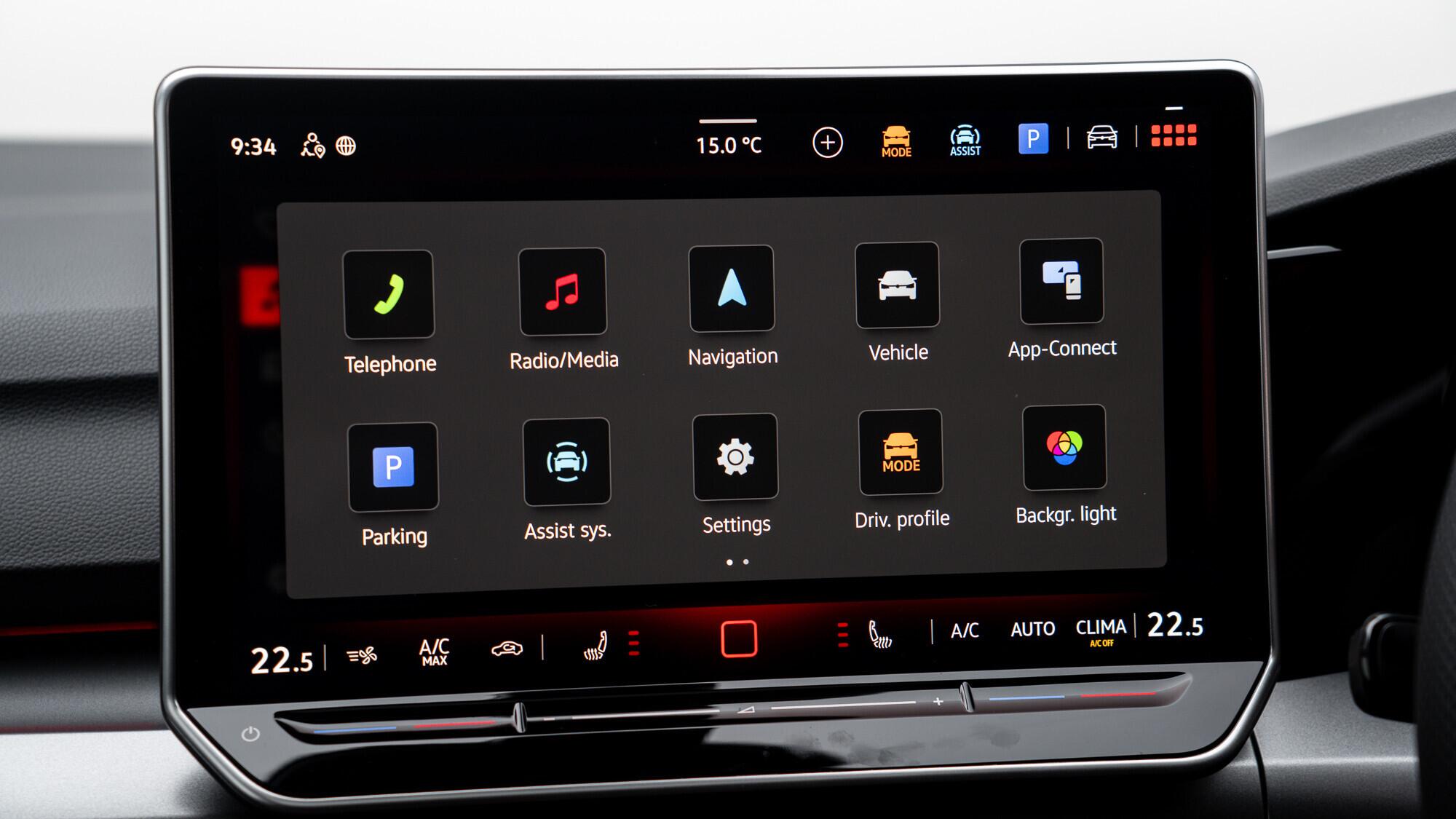 Volkswagen Golf view 29