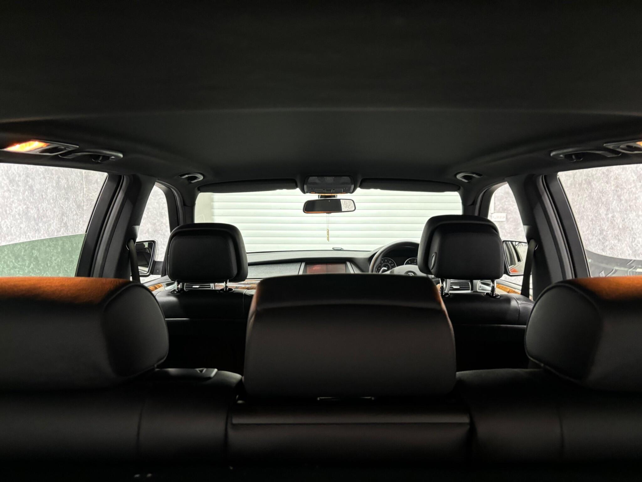 BMW X5 X5 view 18