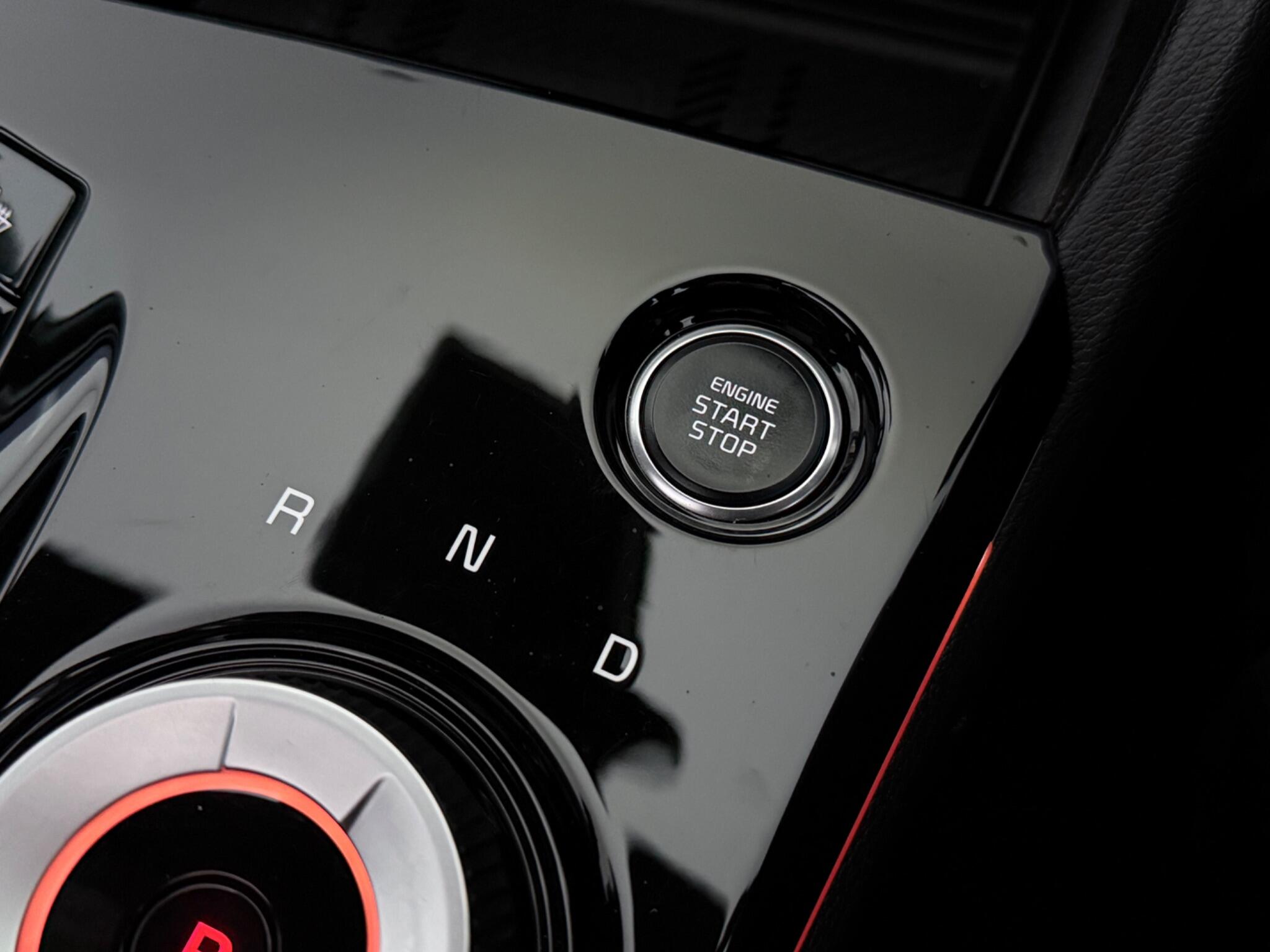 Kia Sportage view 31