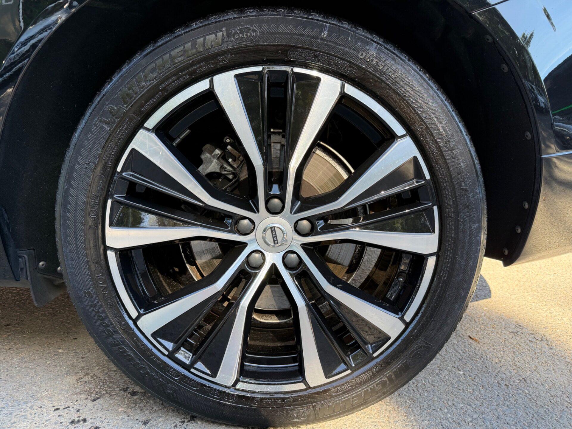 Volvo XC60 view 69
