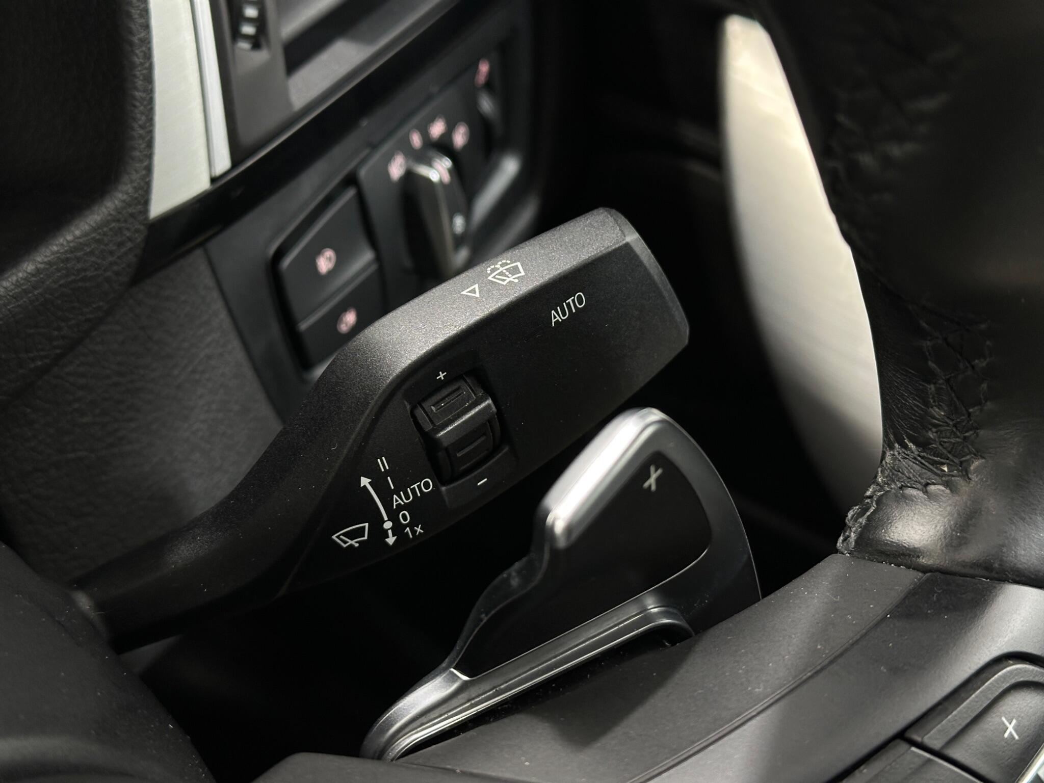 BMW 4 Series view 17