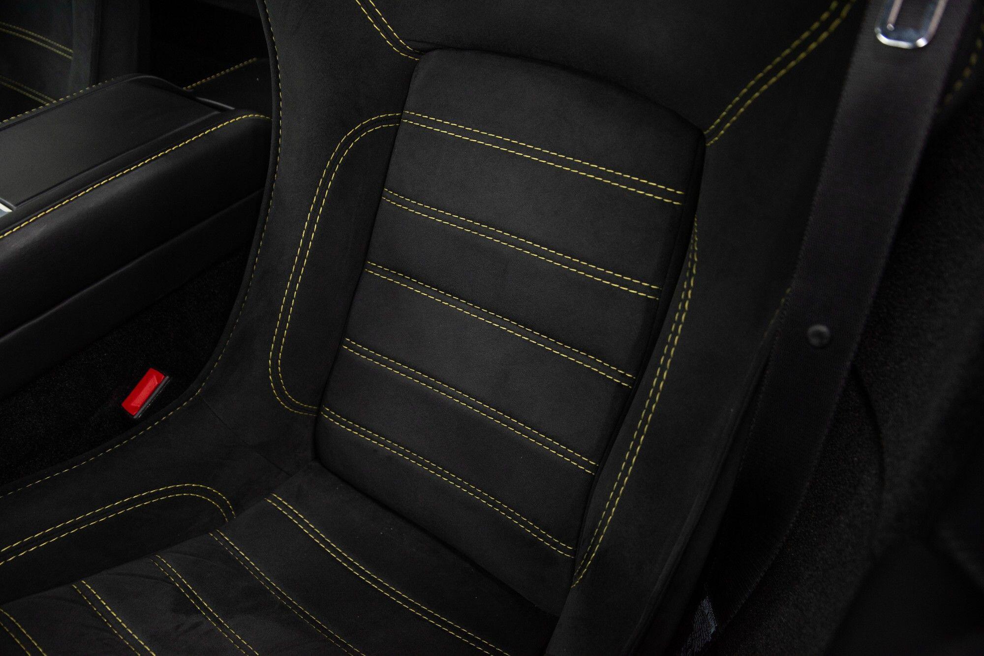 Aston Martin Vantage view 42
