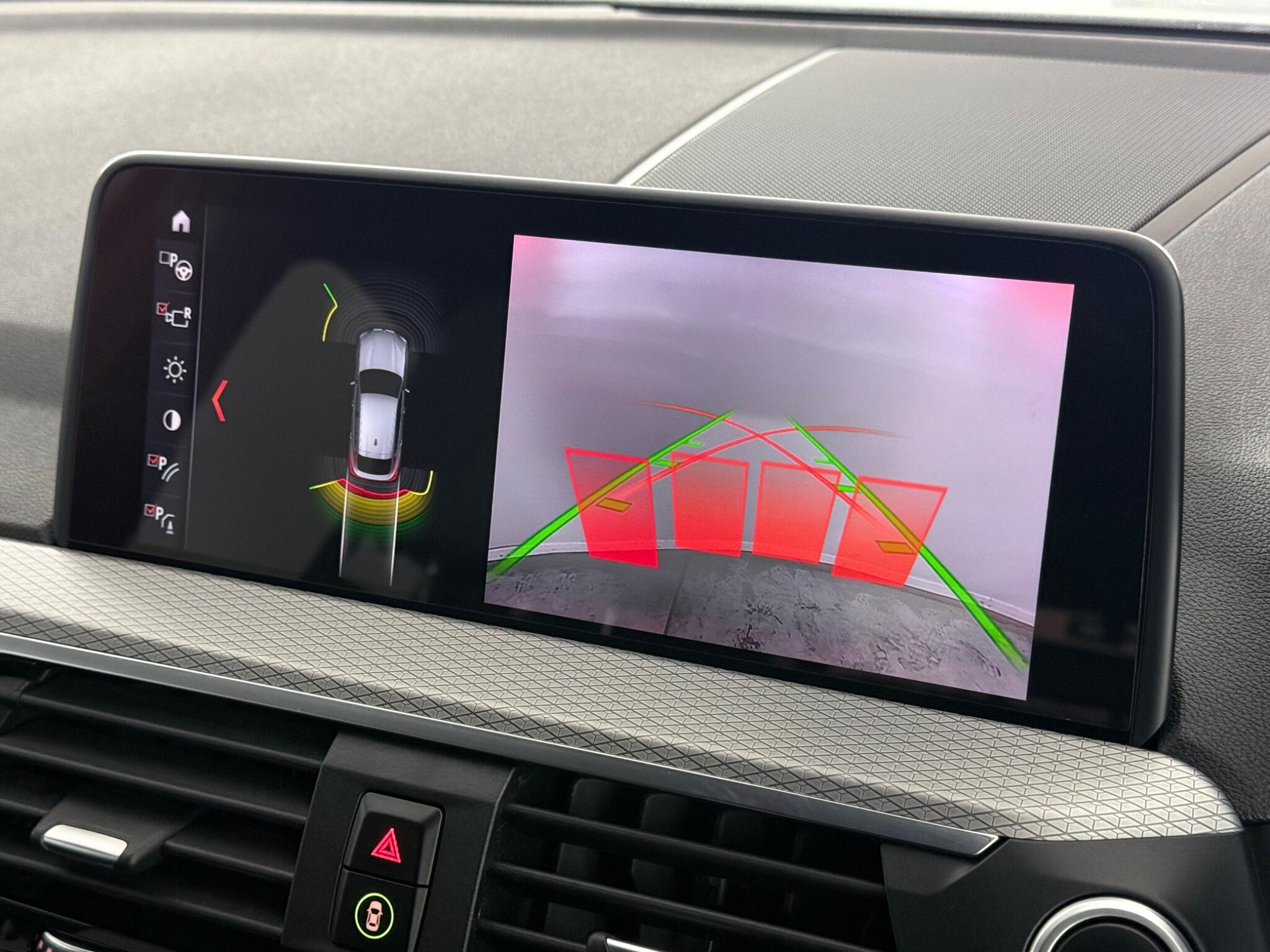 BMW X4 view 31