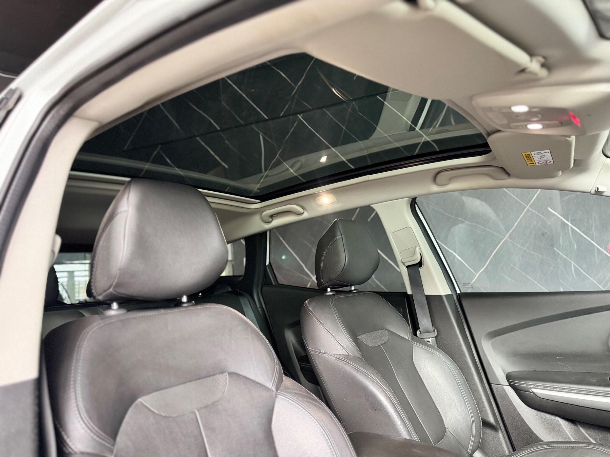 Renault Kadjar view 32