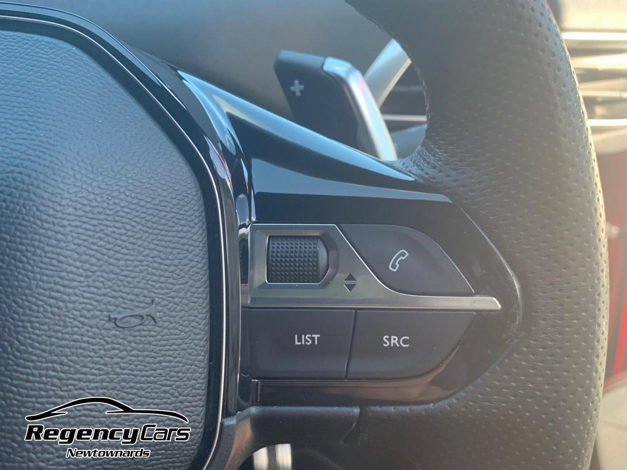 Peugeot 3008 view 18