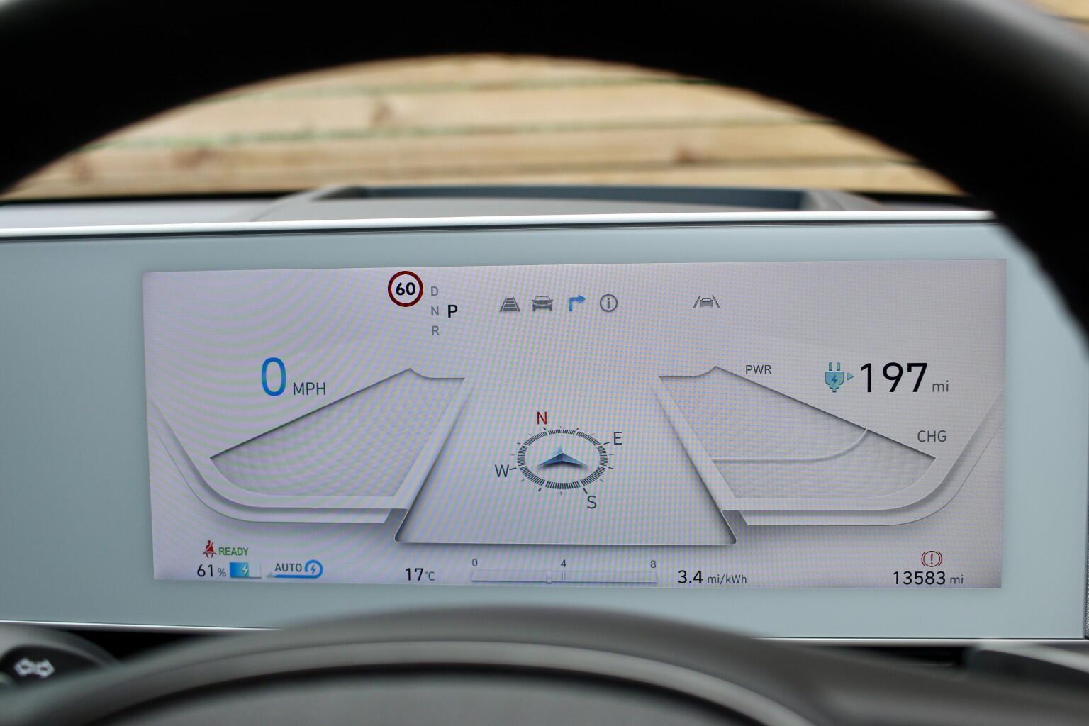 Hyundai IONIQ 5 view 38