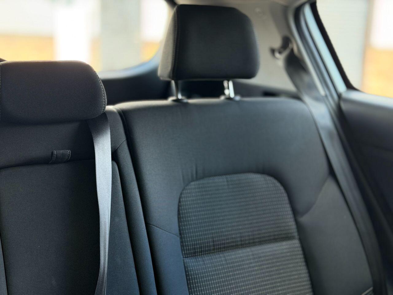 Kia Sportage view 27