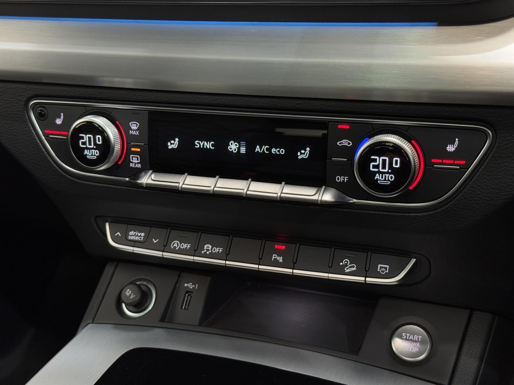 Audi Q5 view 35