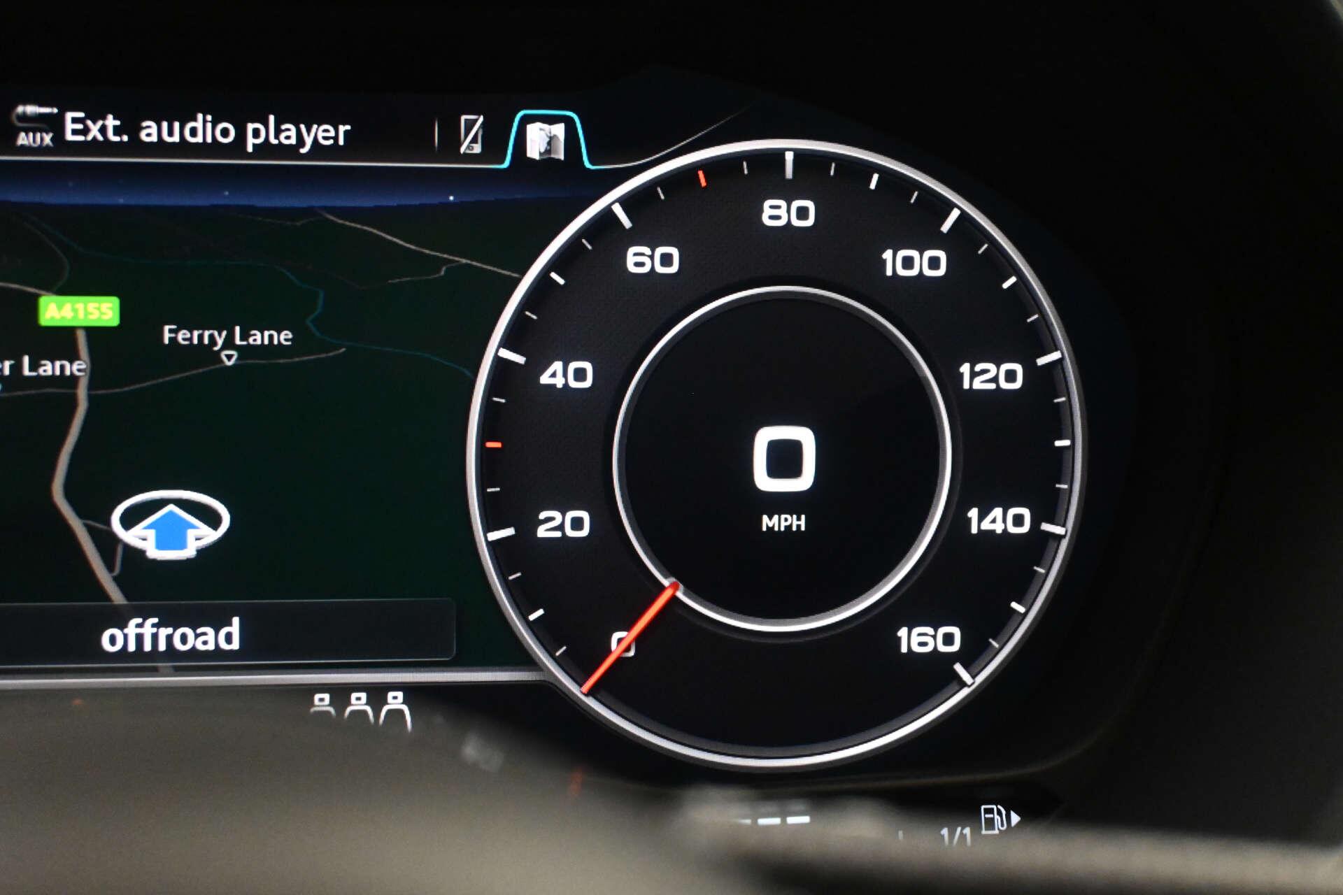 Audi Q2 view 49