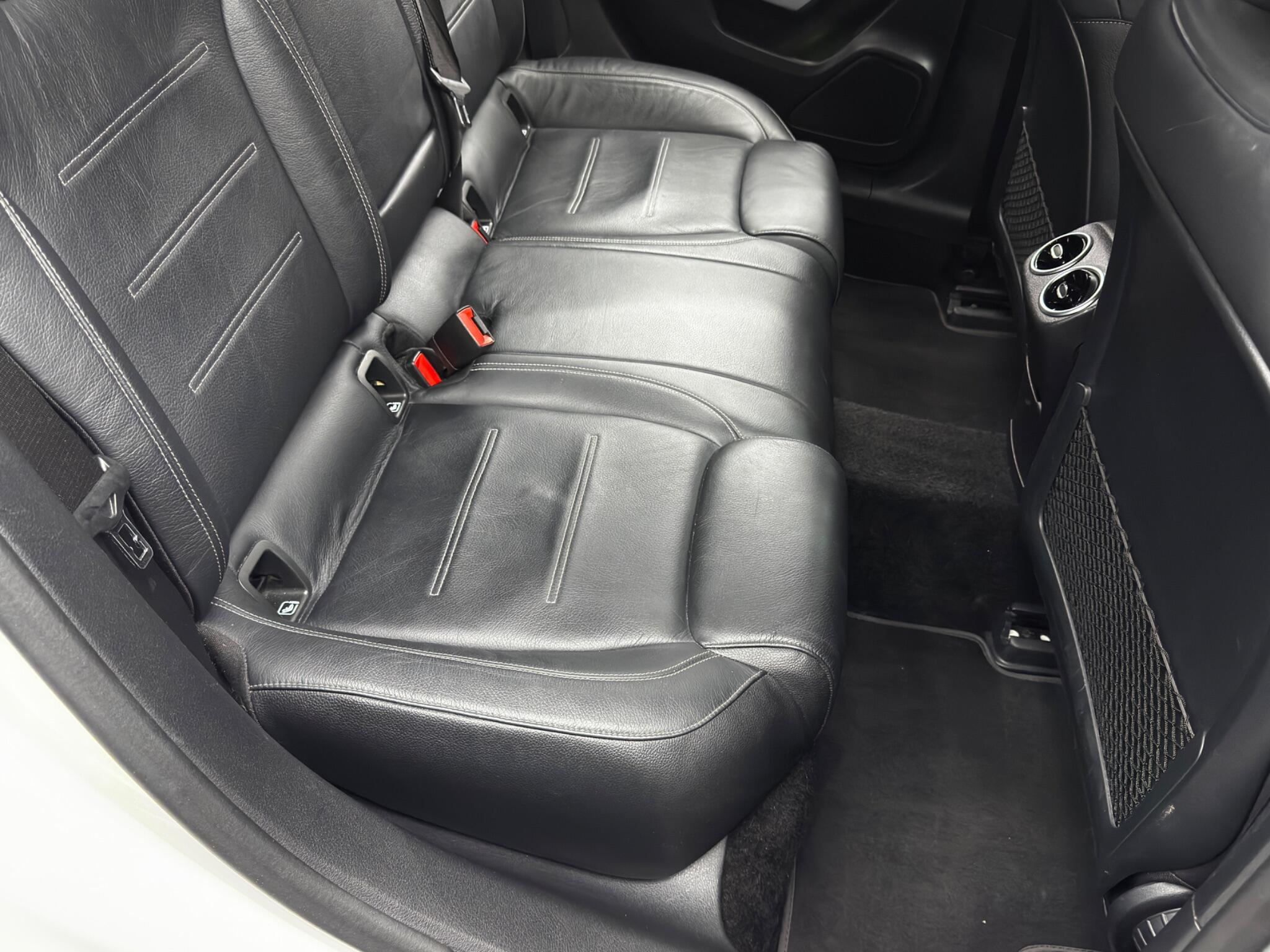 Mercedes-Benz A-Class view 17