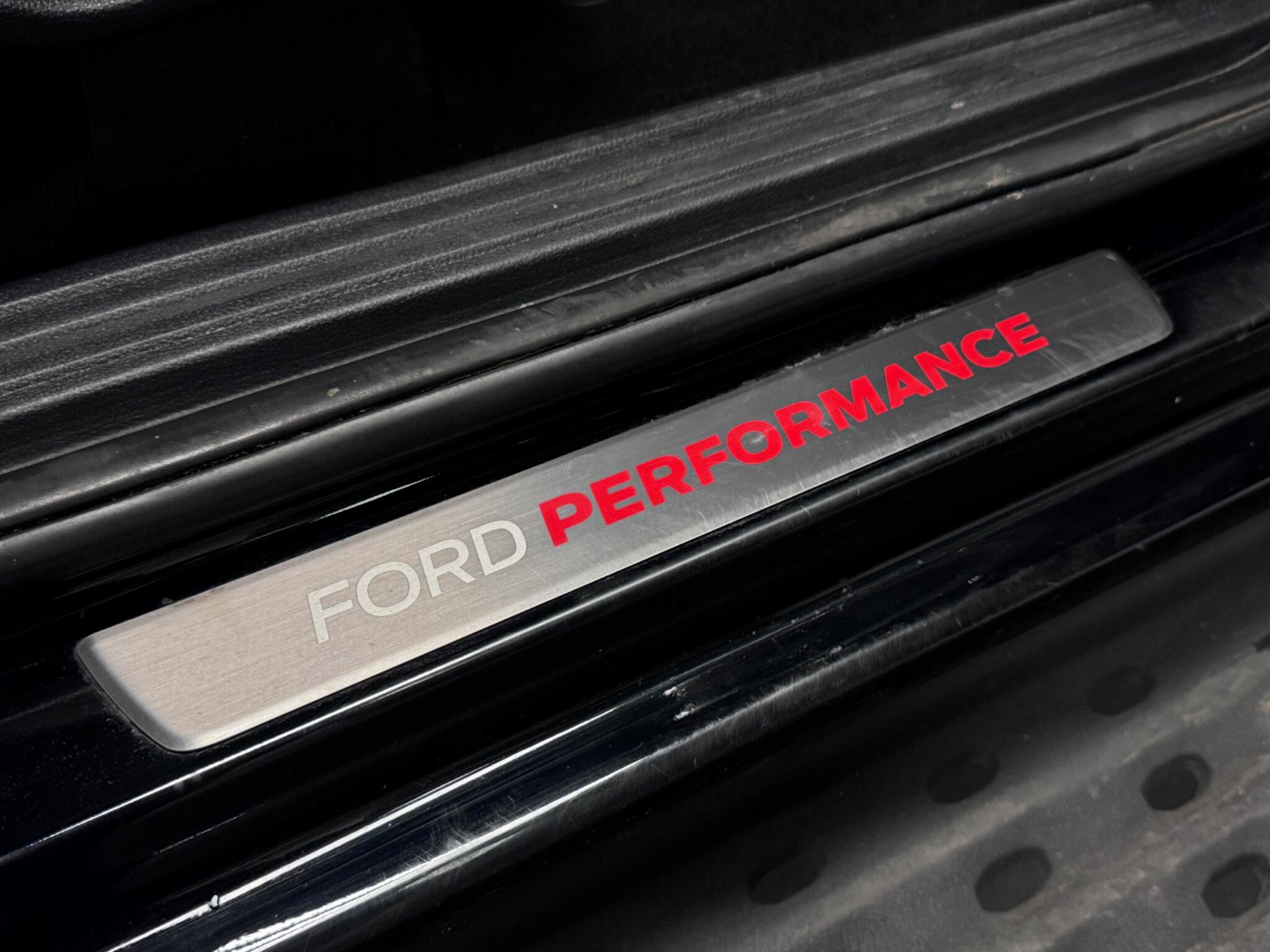 Ford Ranger view 36