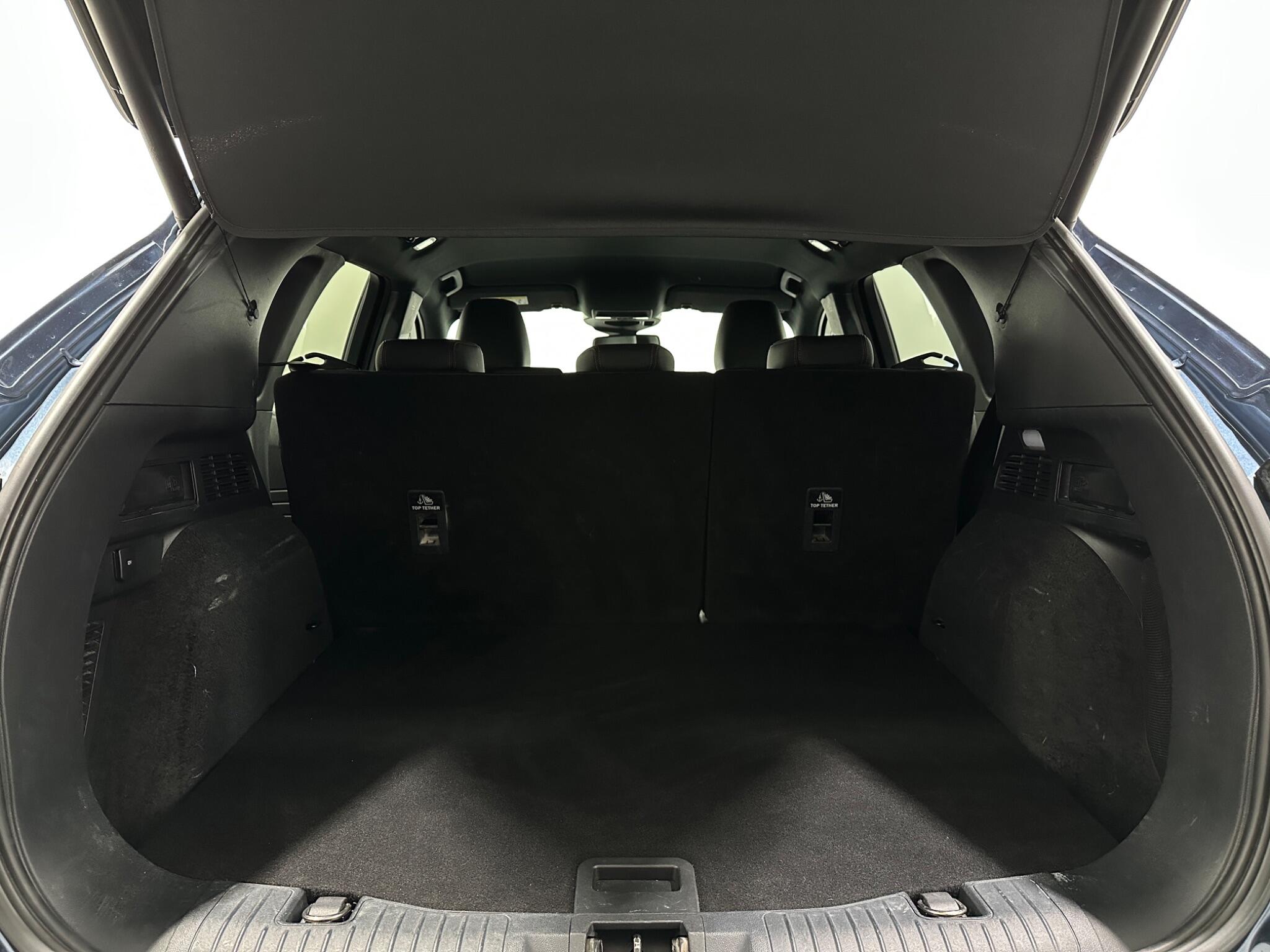 Ford Kuga view 47