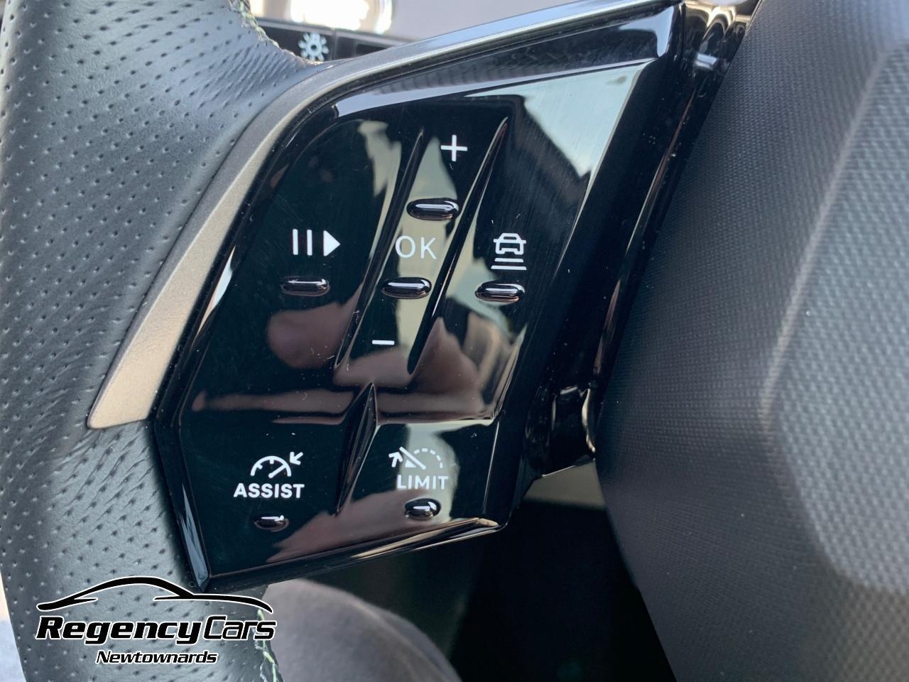 Peugeot 3008 view 22