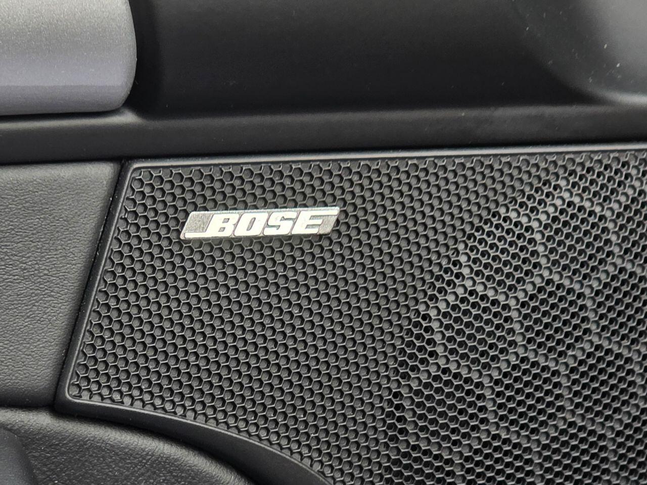 Porsche 911 view 45