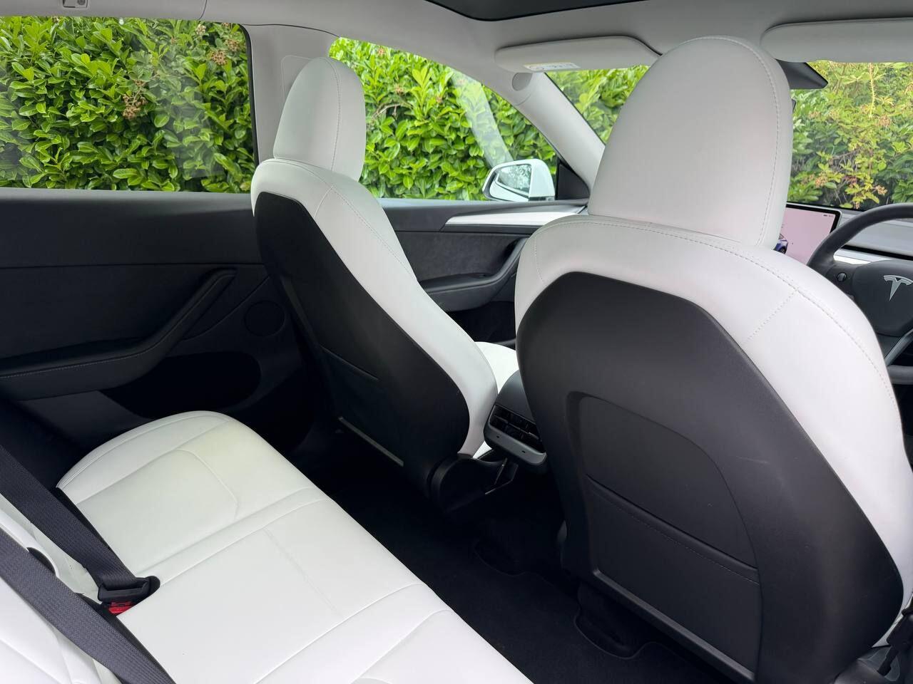 Tesla Model Y view 15