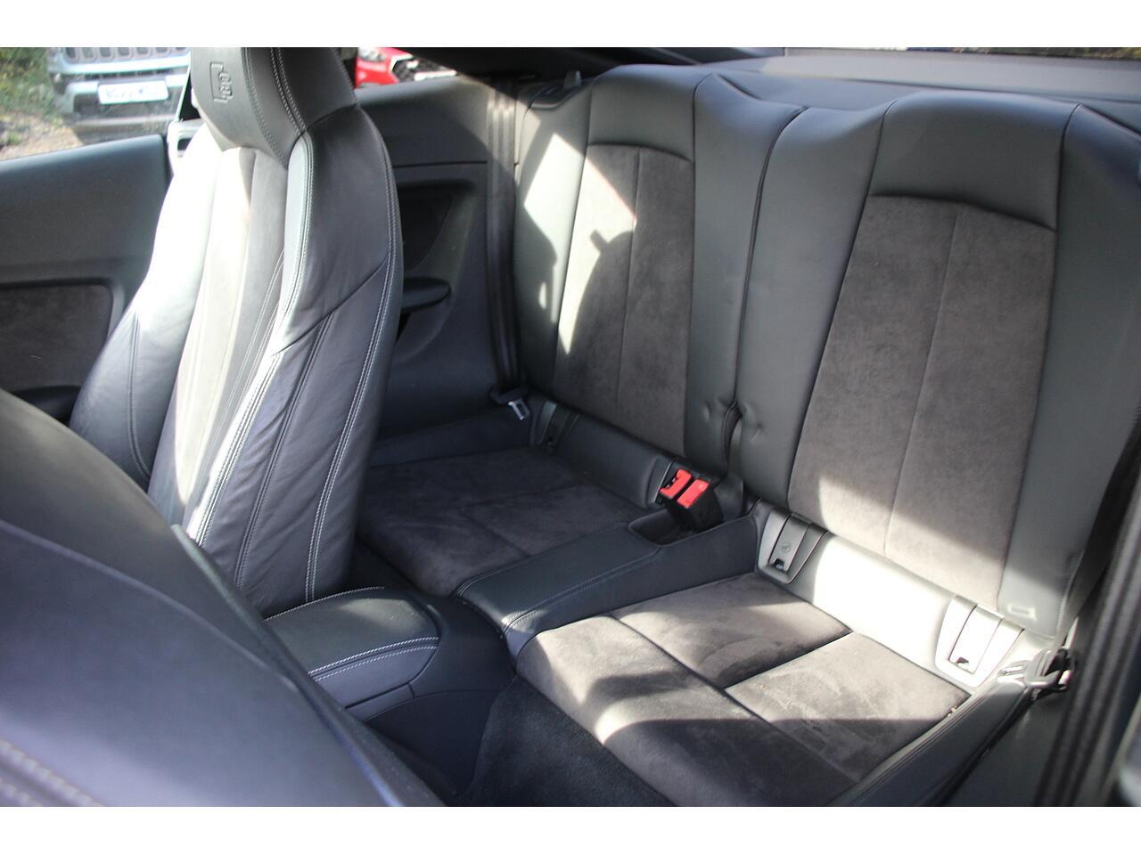 Audi TT view 17