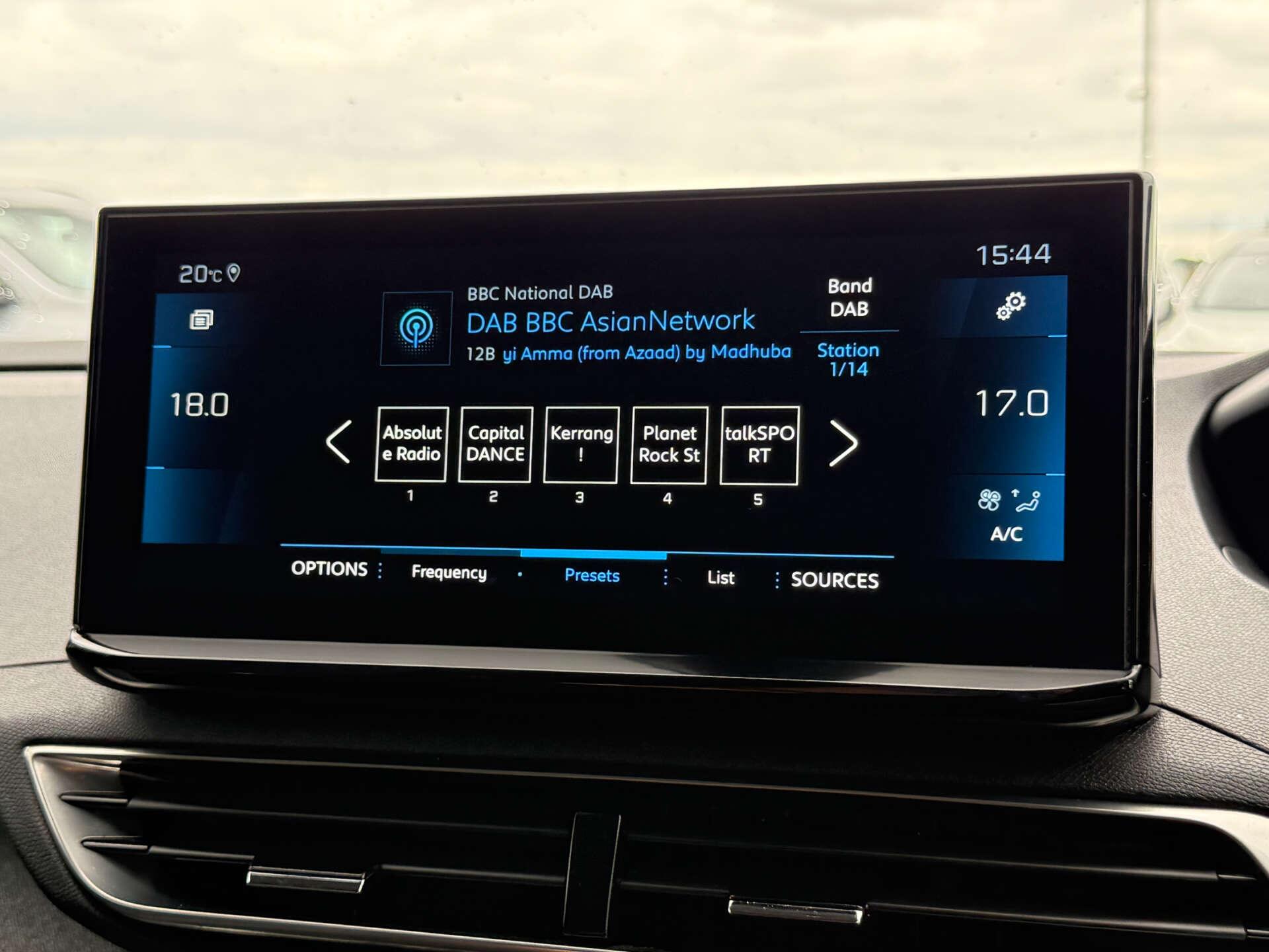 Peugeot 3008 view 57
