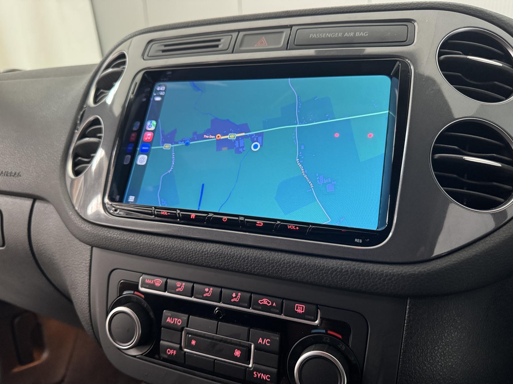Volkswagen Tiguan view 72