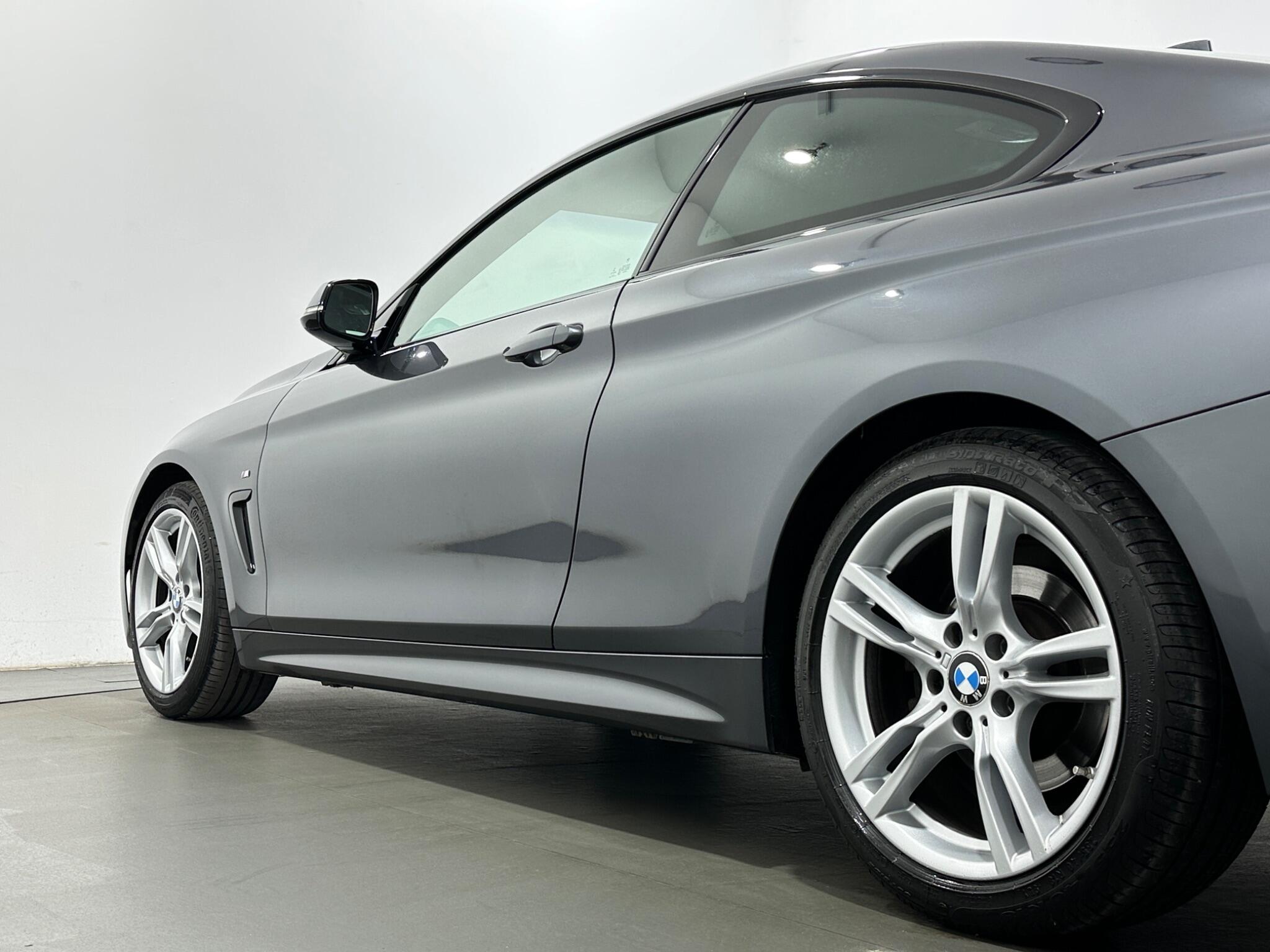 BMW 4 Series view 46